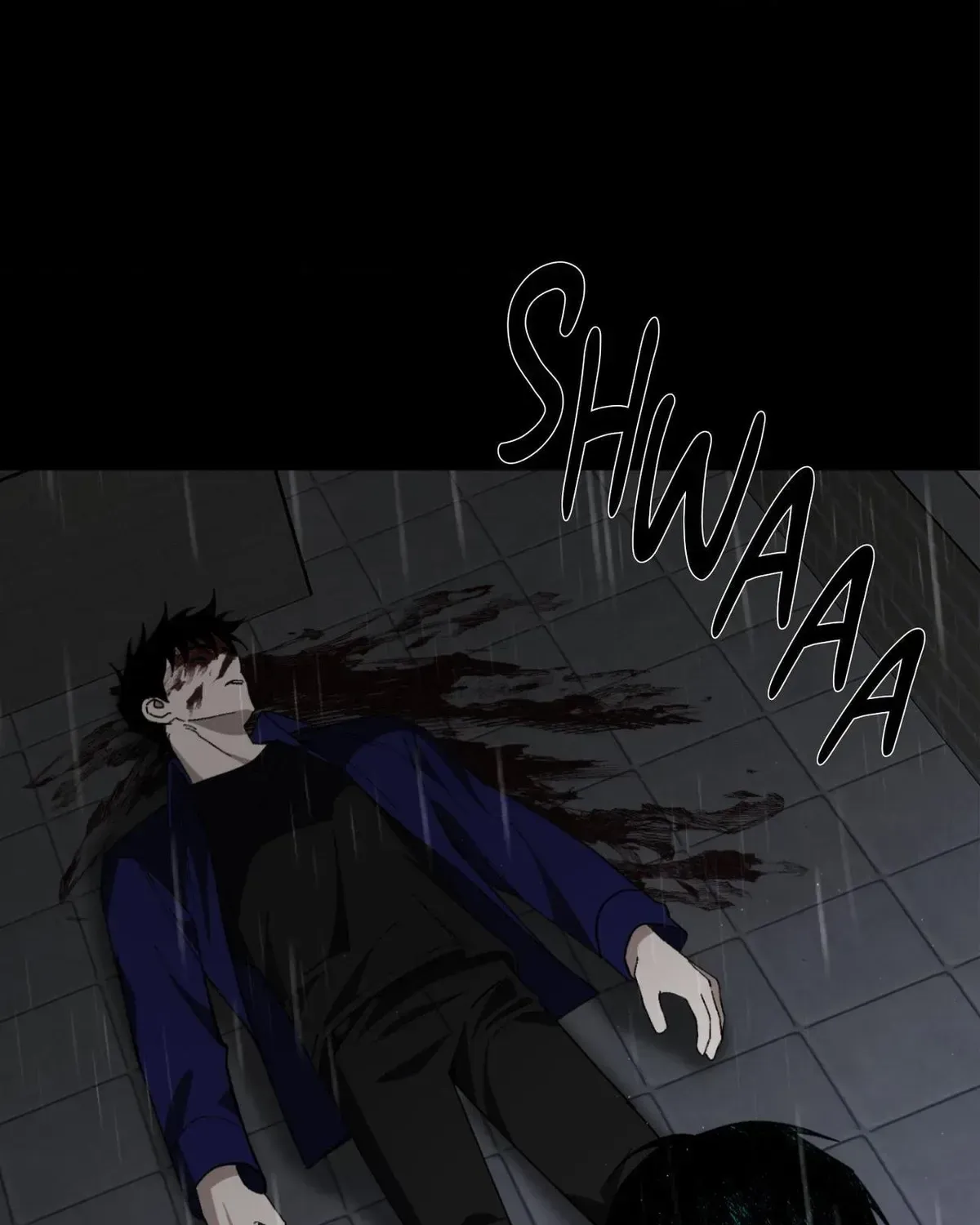 Read Digging chapter 1.1 image 8 on Lezhin
