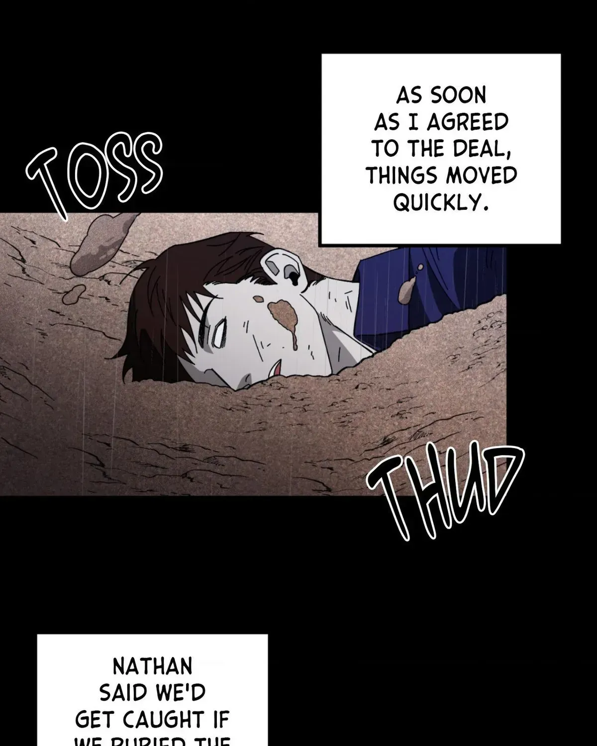 Read Digging chapter 1.1 image 88 on Lezhin
