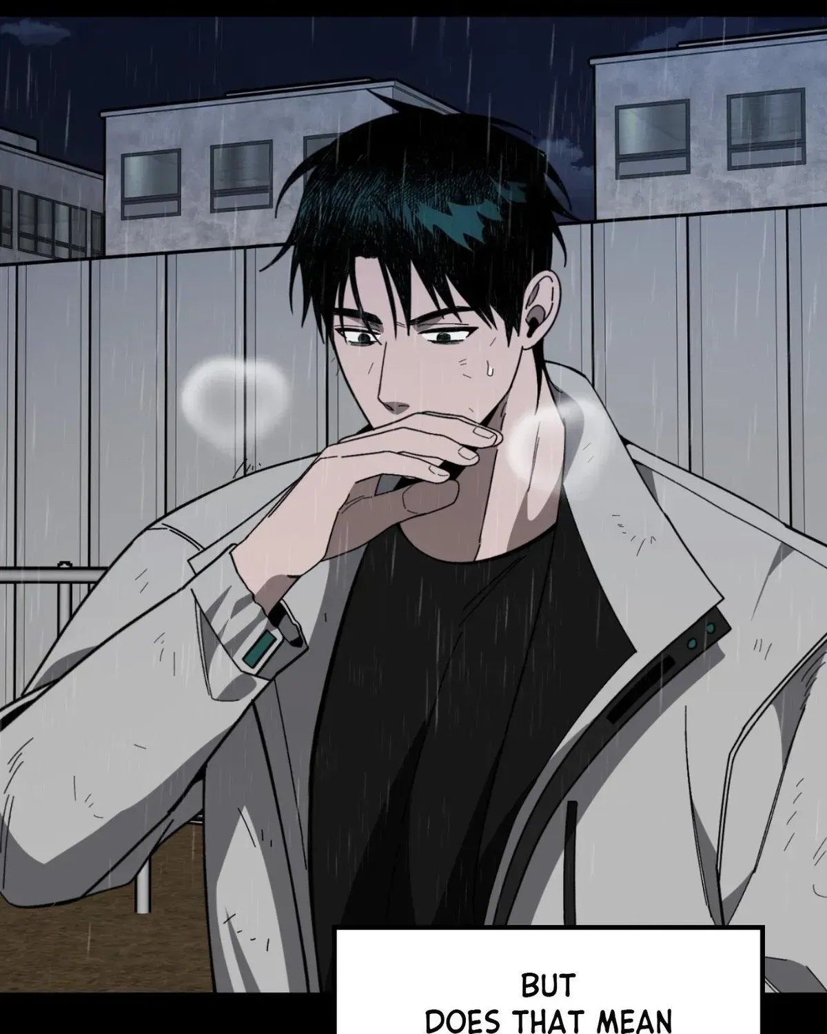 Read Digging chapter 1.1 image 94 on Lezhin