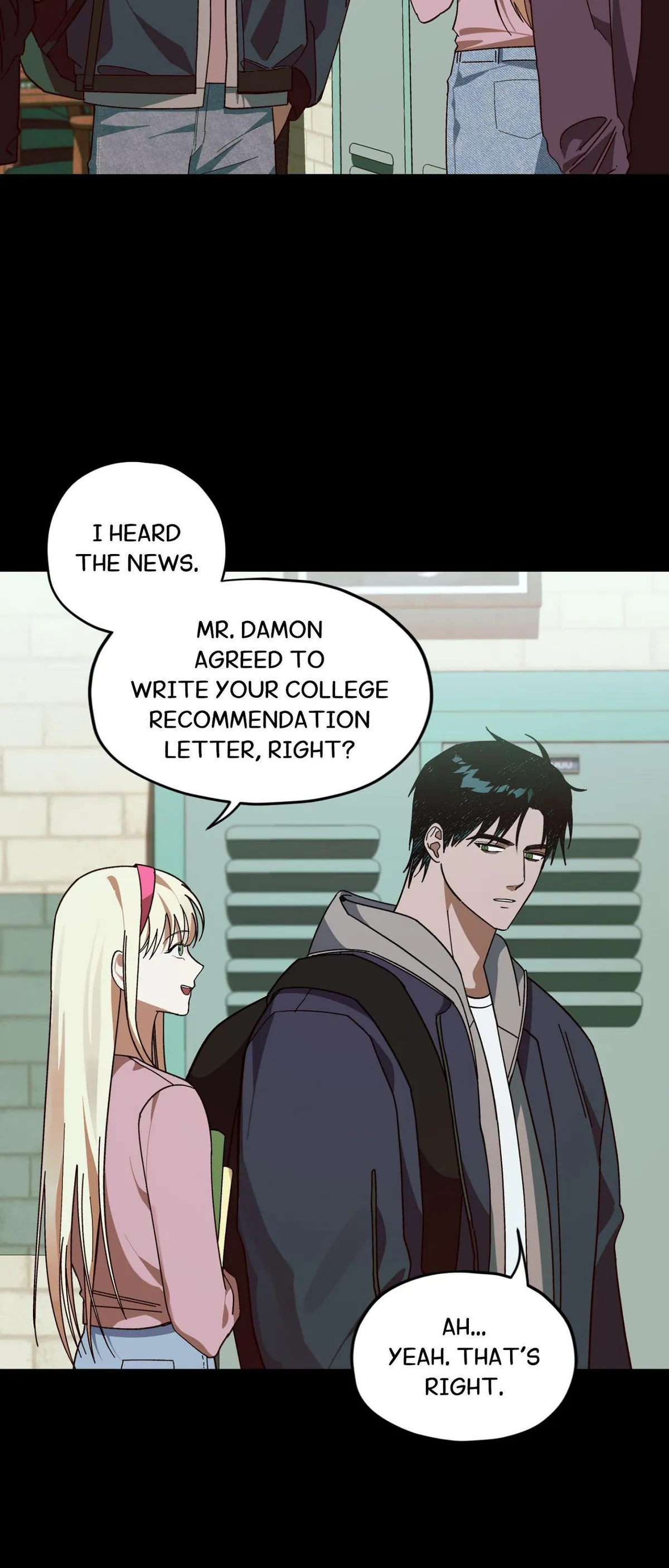 Digging Chapter 2 page 2 - 