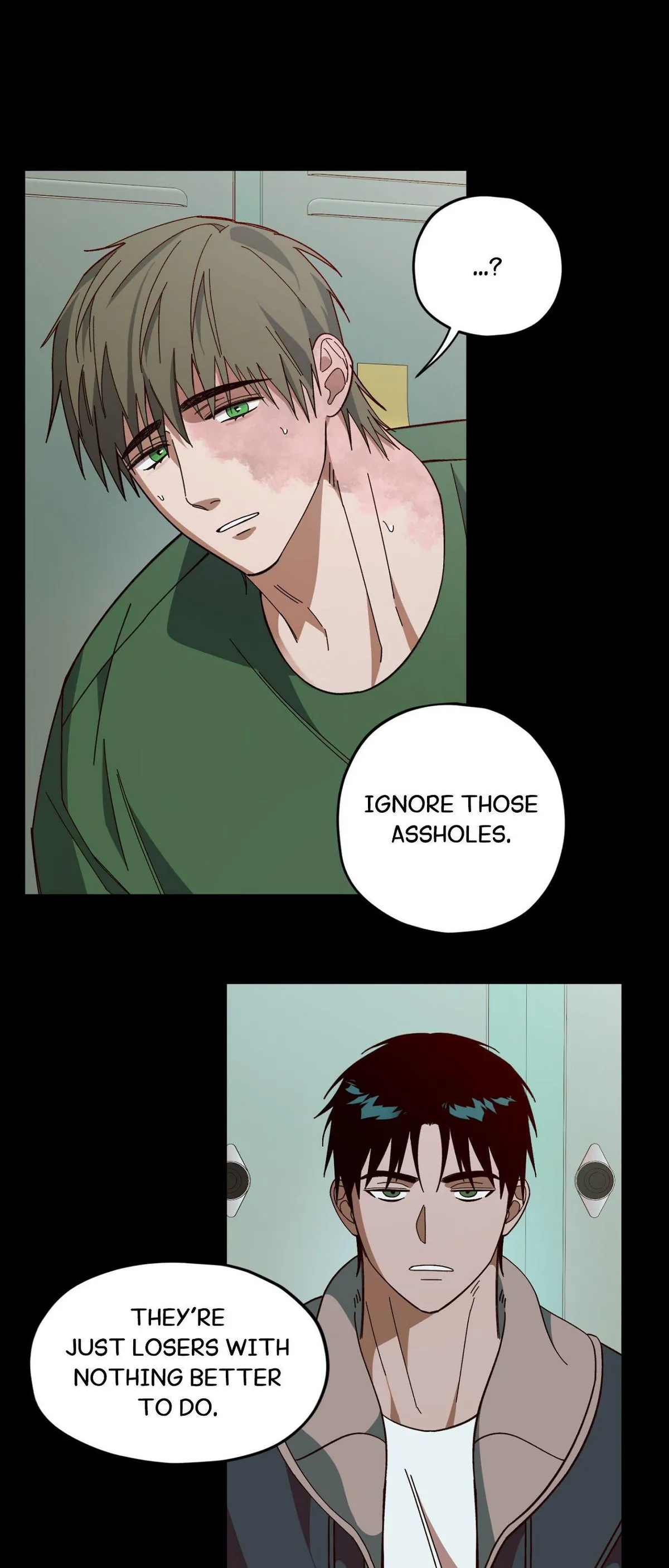 Digging Chapter 2 page 11 - 