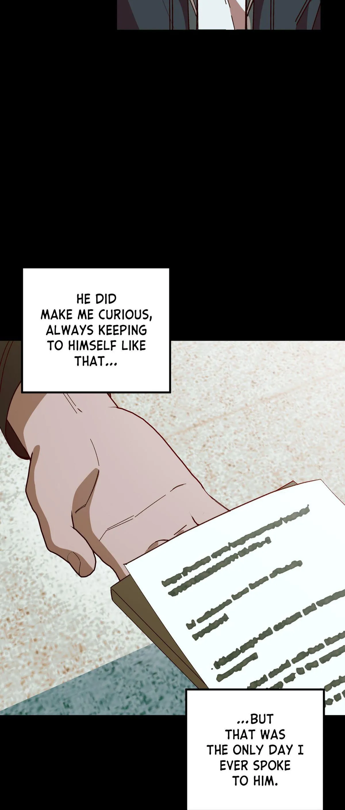 Digging Chapter 2 page 12 - 