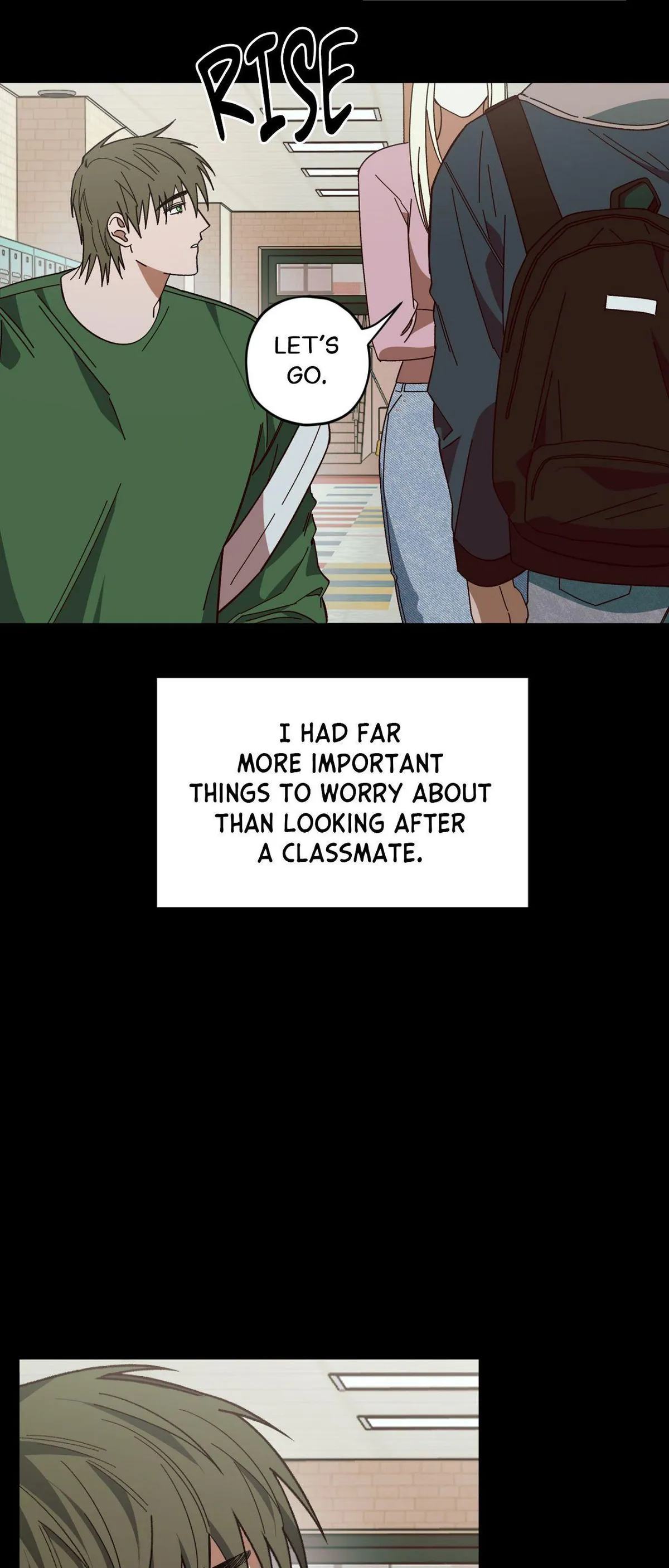 Digging Chapter 2 page 13 - 