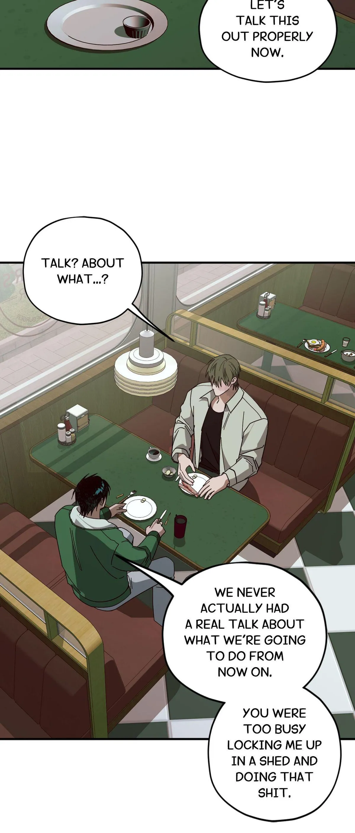 Digging Chapter 2 page 20 - 