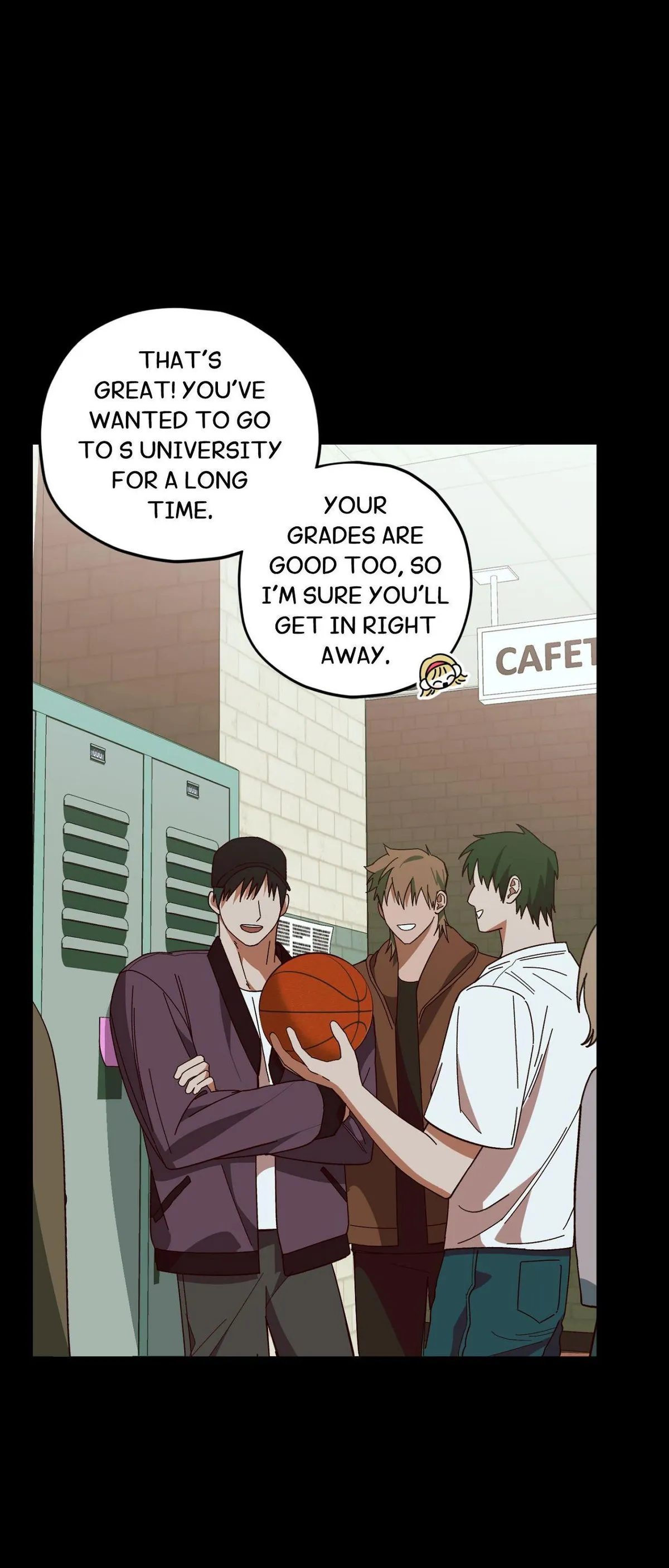 Digging Chapter 2 page 3 - 