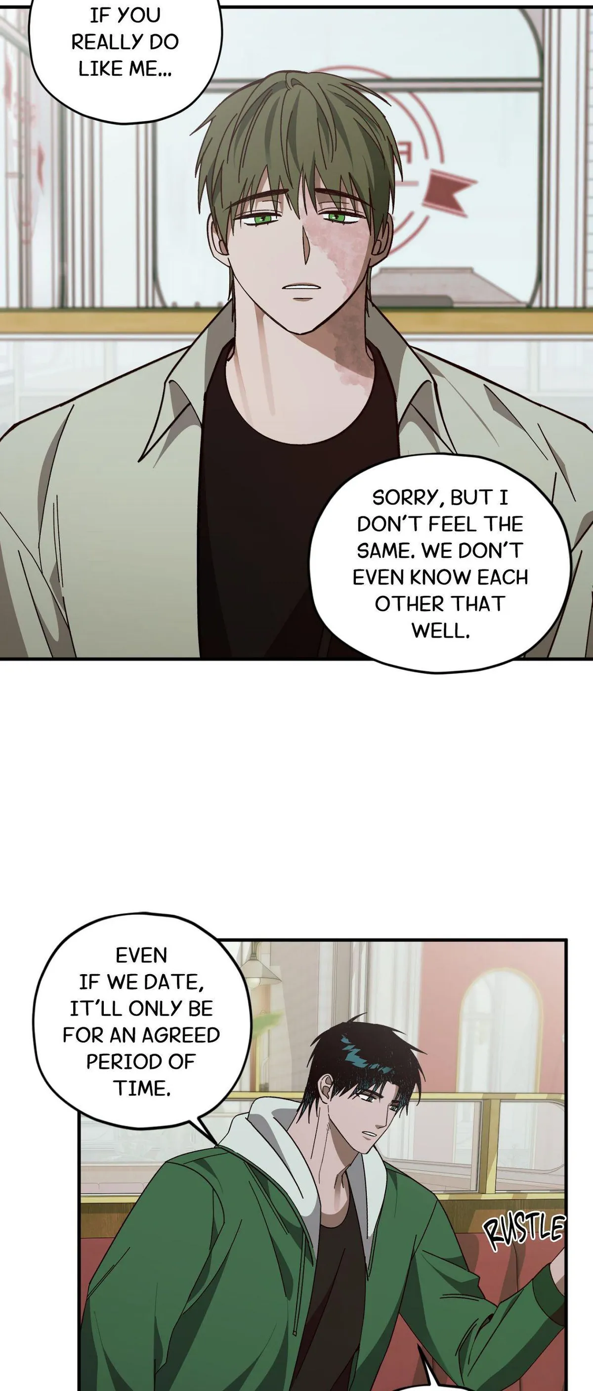 Digging Chapter 2 page 22 - 