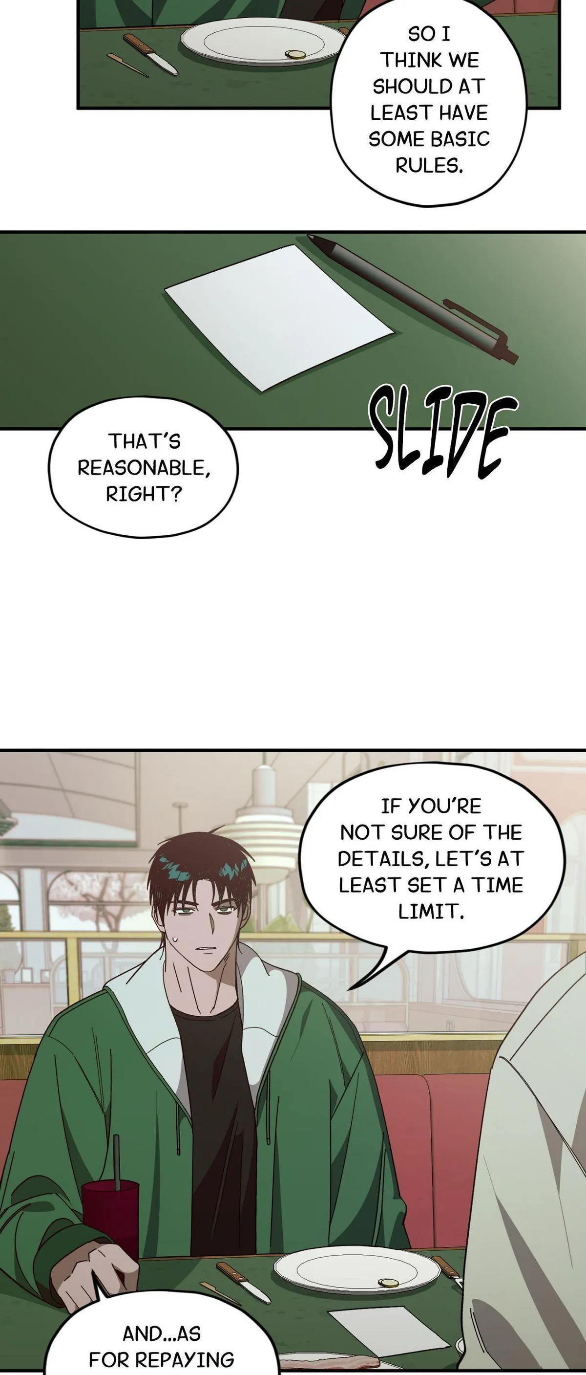 Digging Chapter 2 page 23 - 