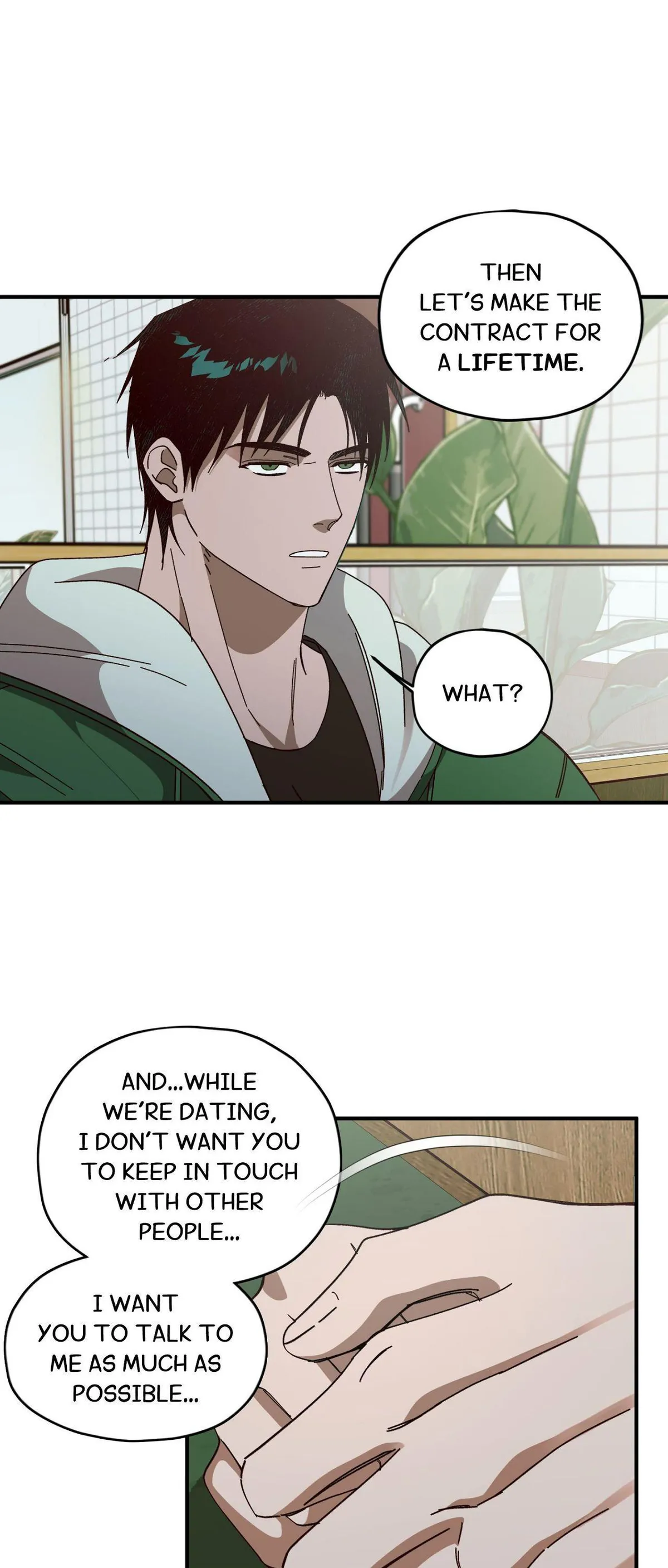 Digging Chapter 2 page 25 - 
