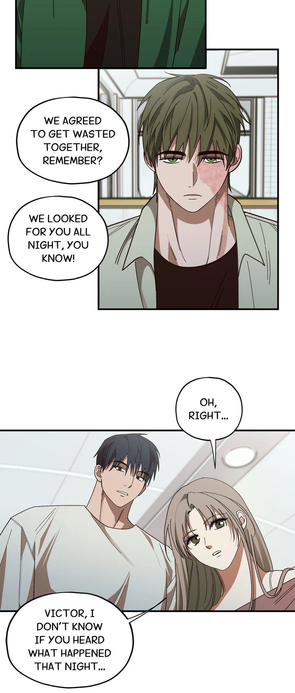 Digging Chapter 2 page 30 - 