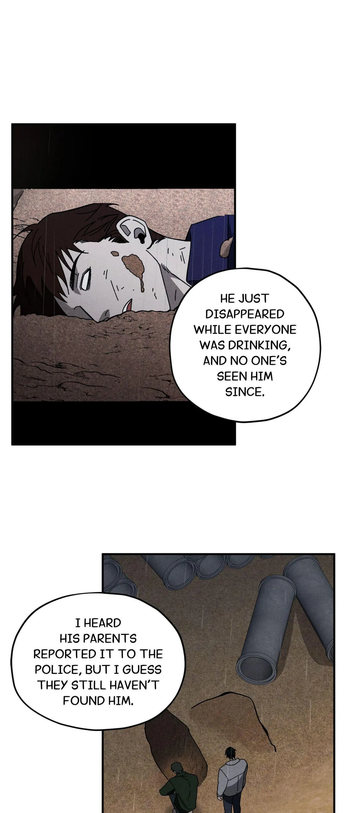 Digging Chapter 2 page 32 - 