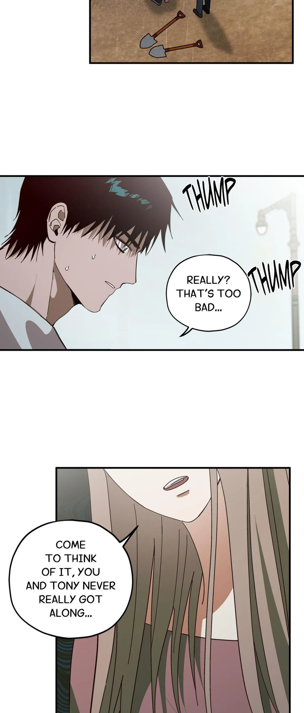 Digging Chapter 2 page 33 - 