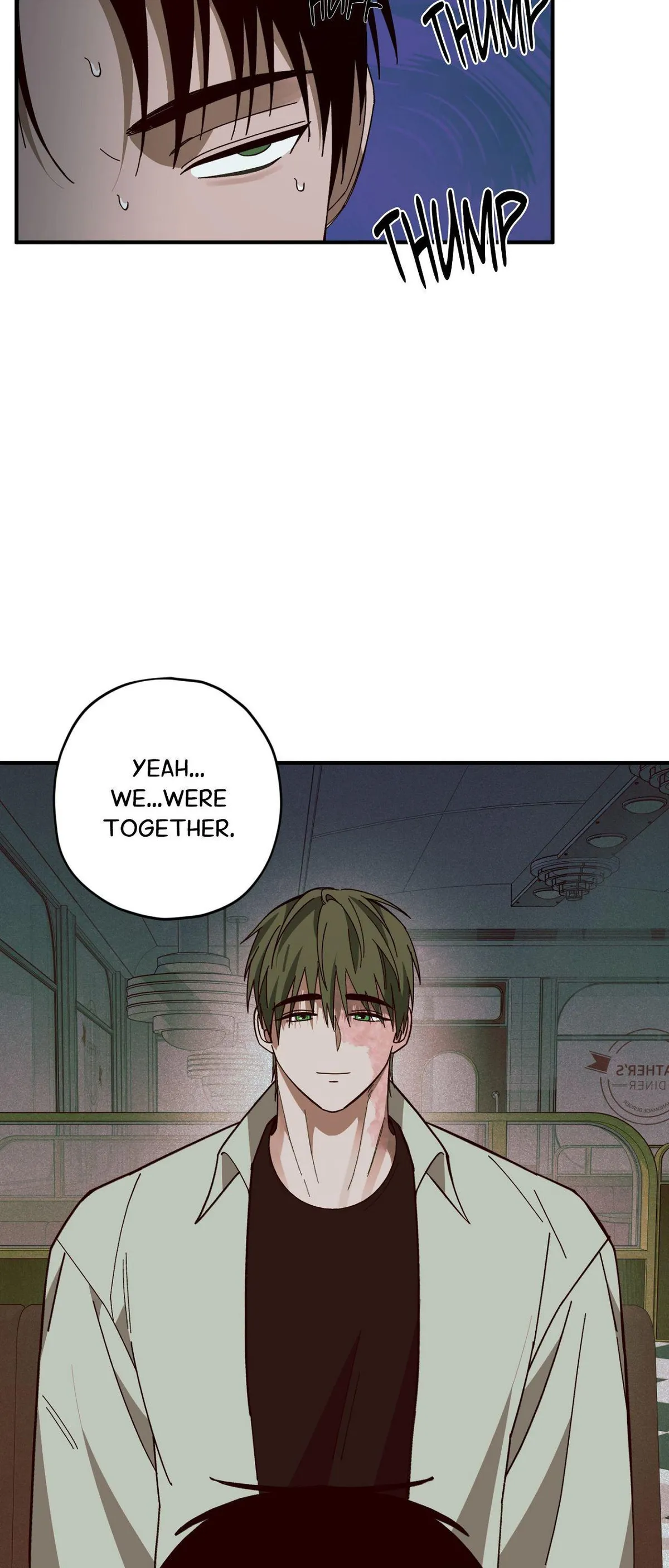 Digging Chapter 2 page 39 - 