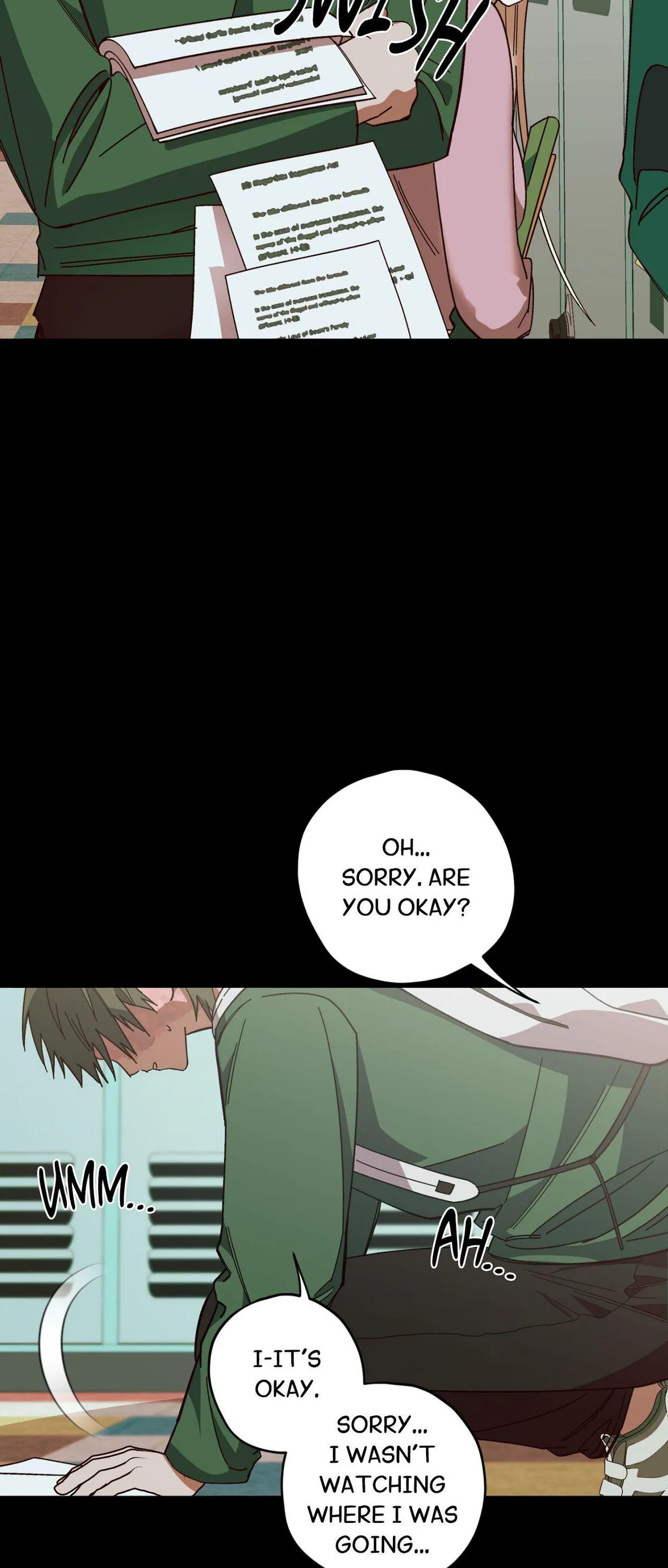 Digging Chapter 2 page 5 - 
