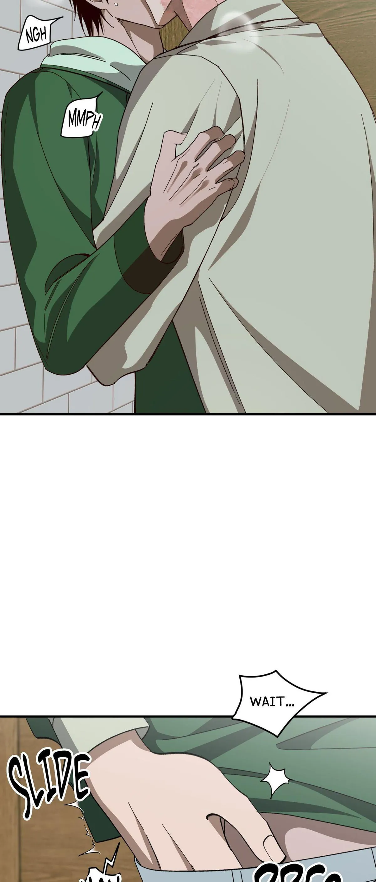 Digging Chapter 2 page 42 - 