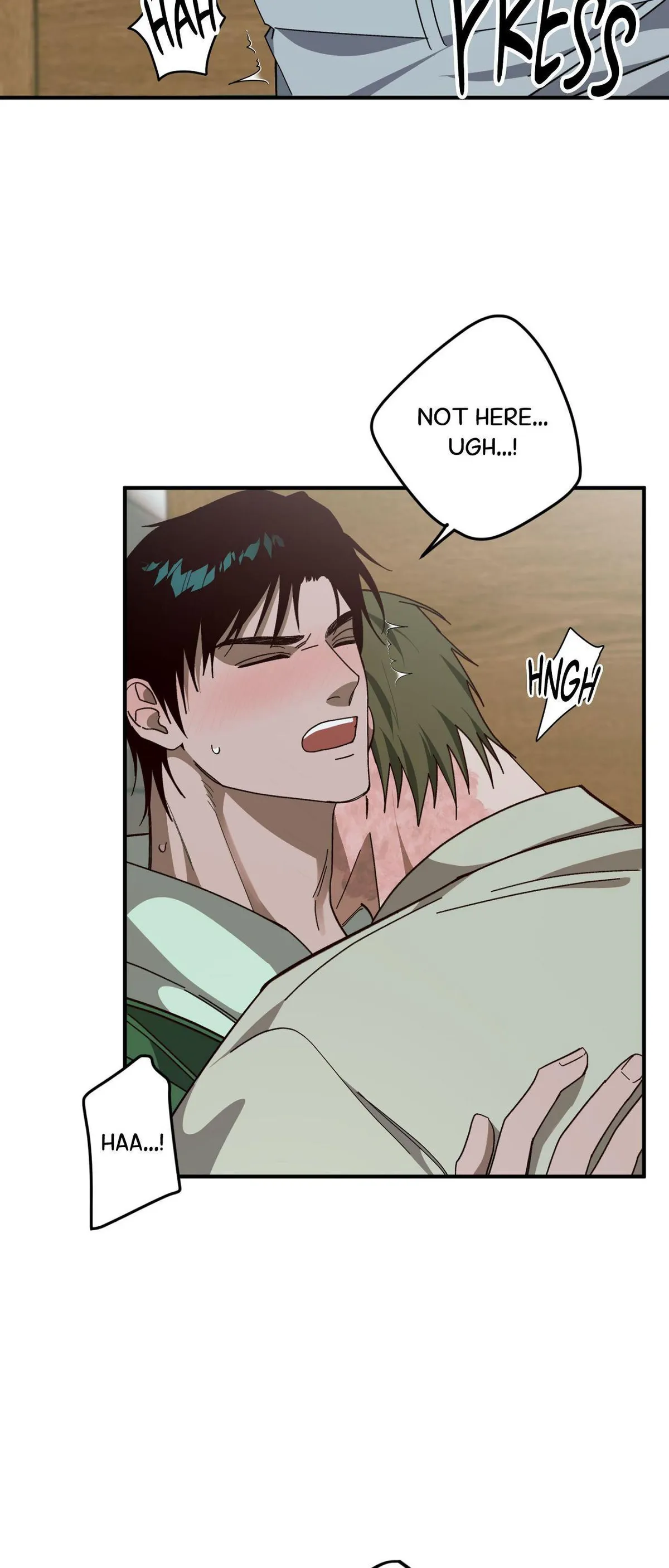 Digging Chapter 2 page 43 - 