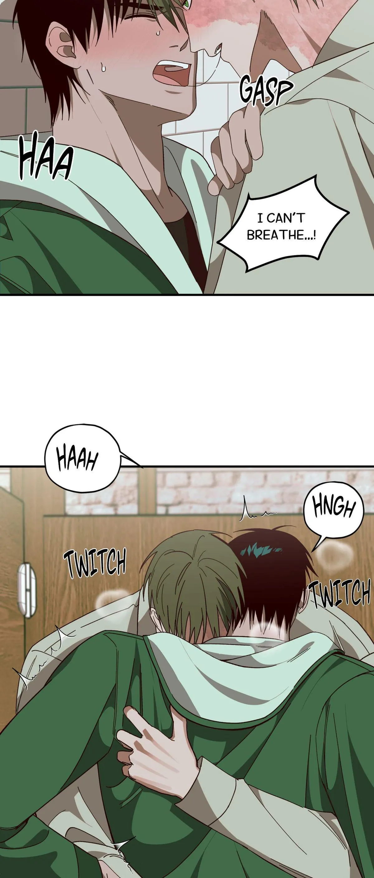 Digging Chapter 2 page 46 - 
