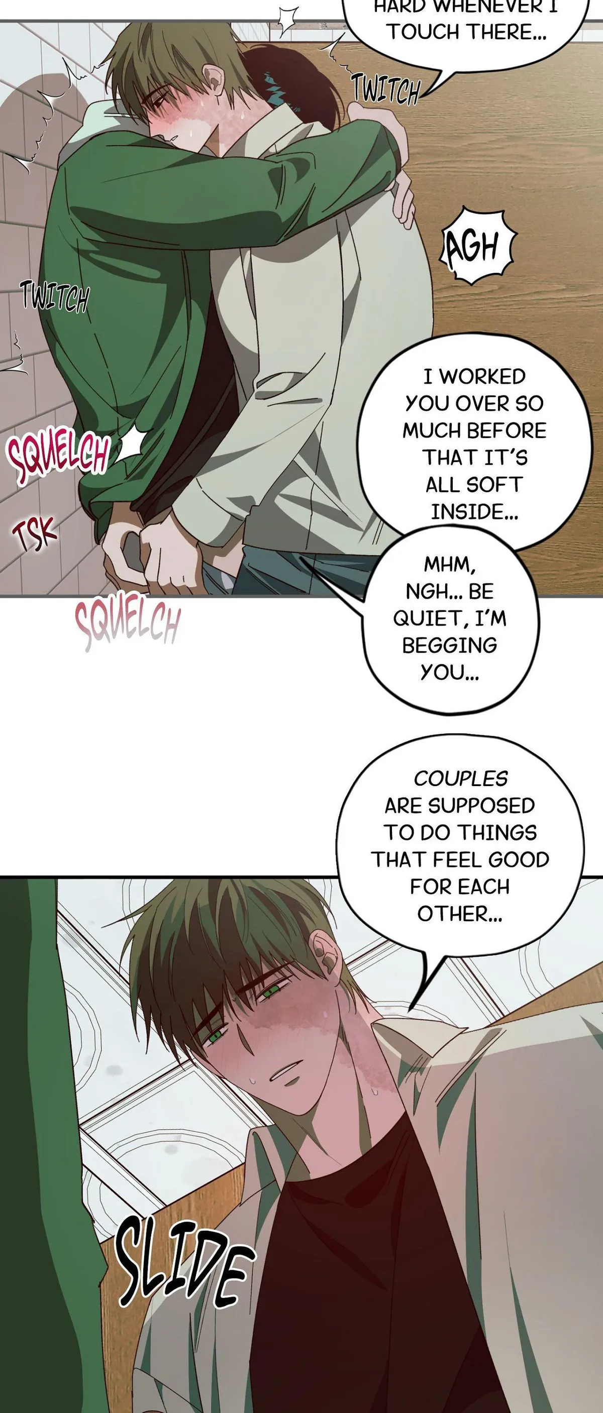 Digging Chapter 2 page 50 - 