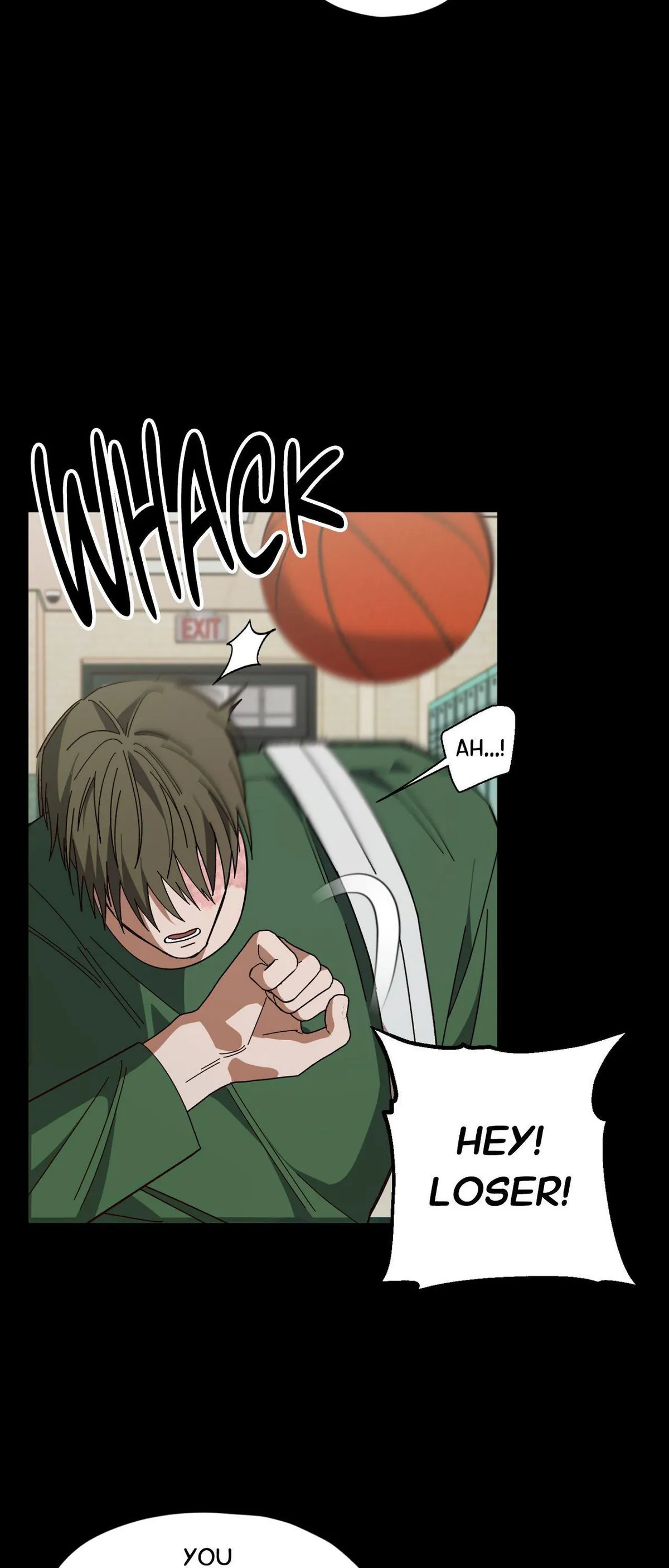 Digging Chapter 2 page 6 - 