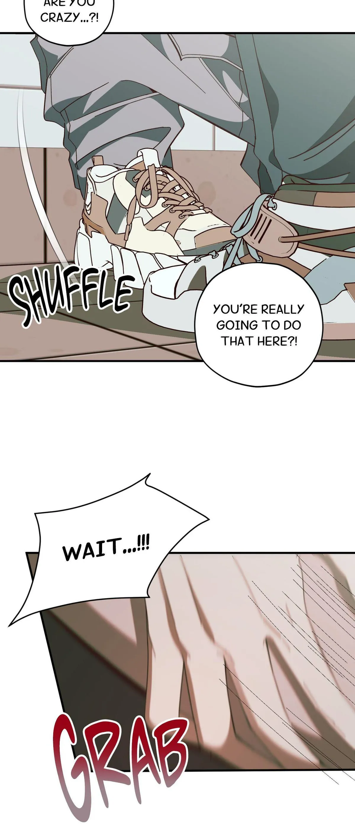 Digging Chapter 2 page 52 - 