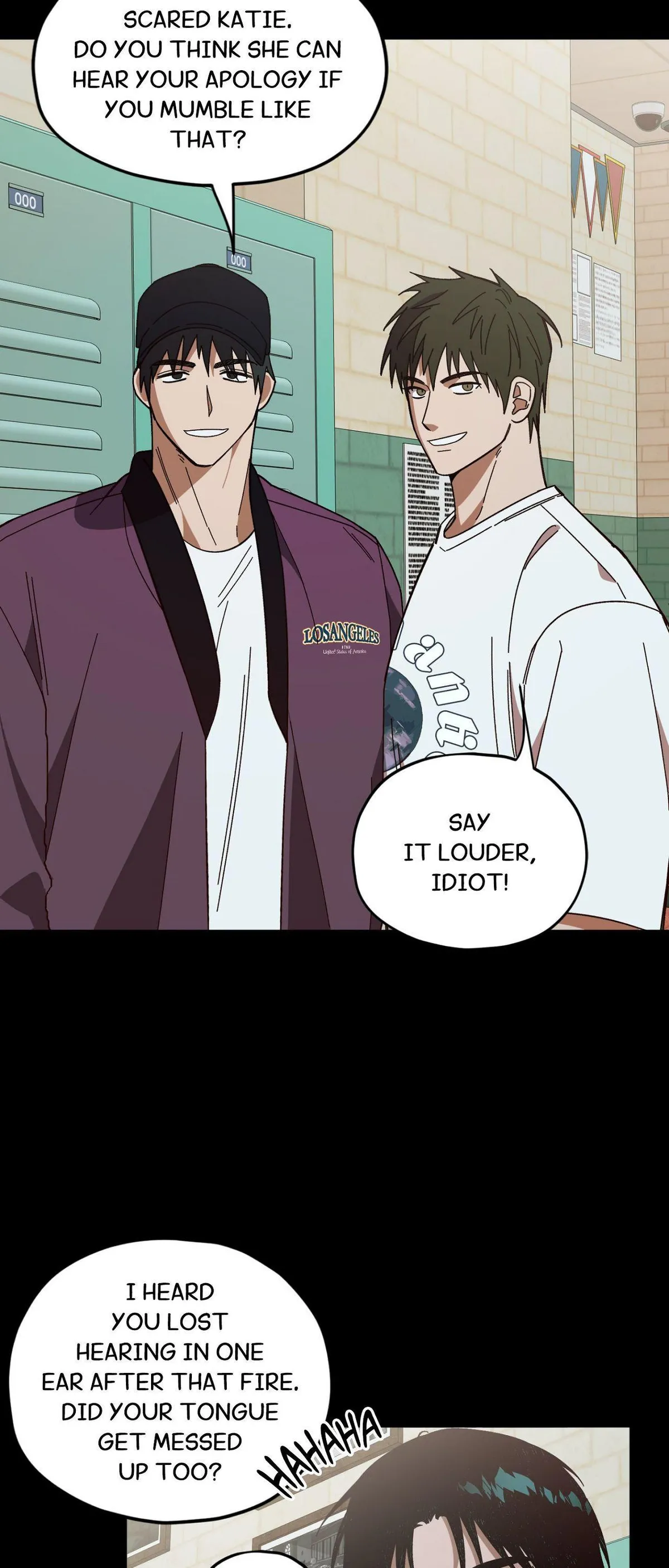 Digging Chapter 2 page 7 - 