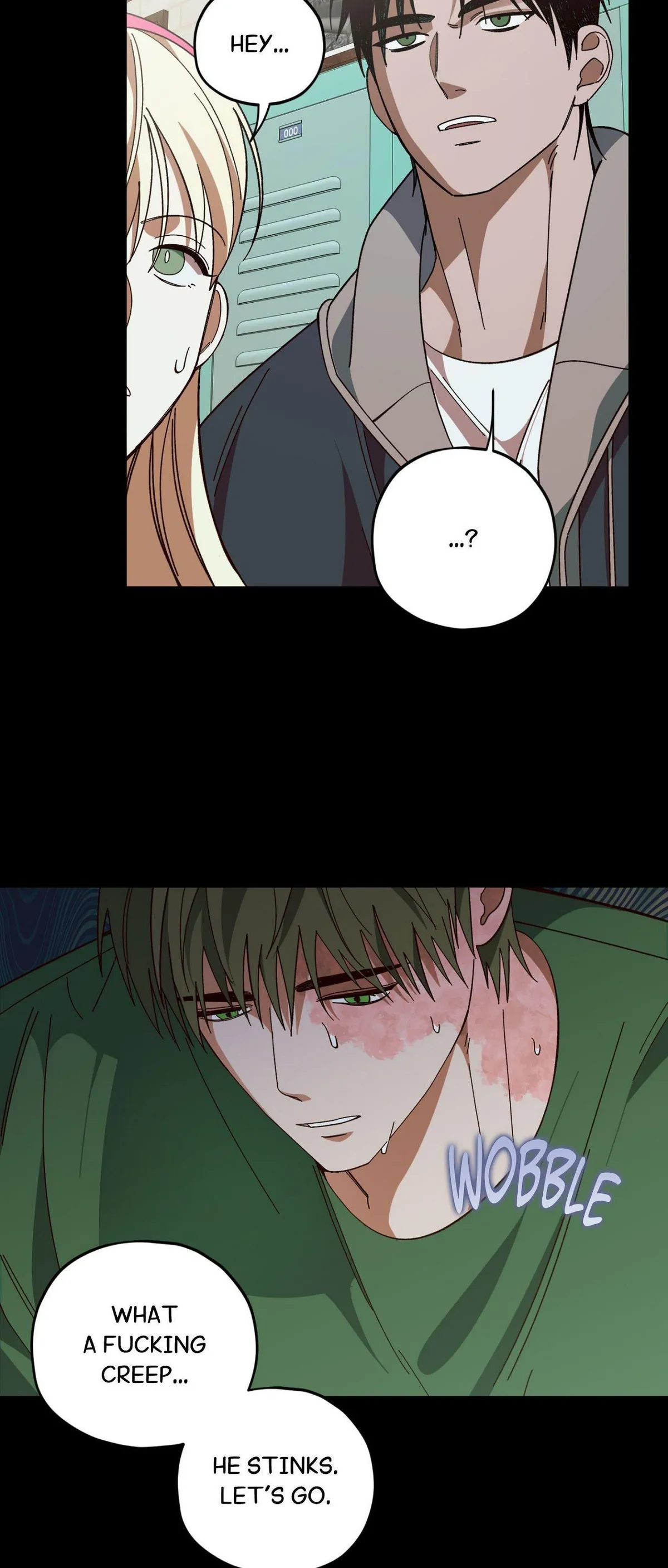 Digging Chapter 2 page 8 - 