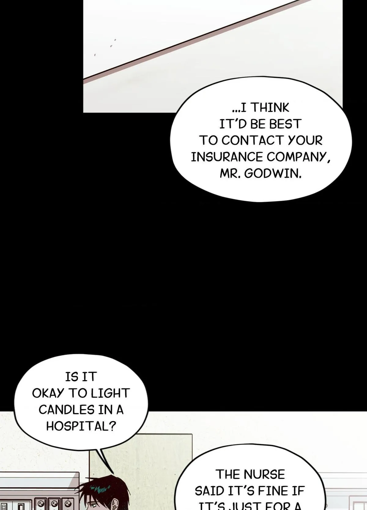 Digging Chapter 3 page 11 - 