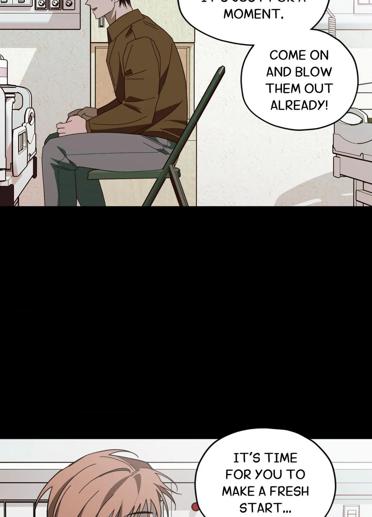 Digging Chapter 3 page 12 - 