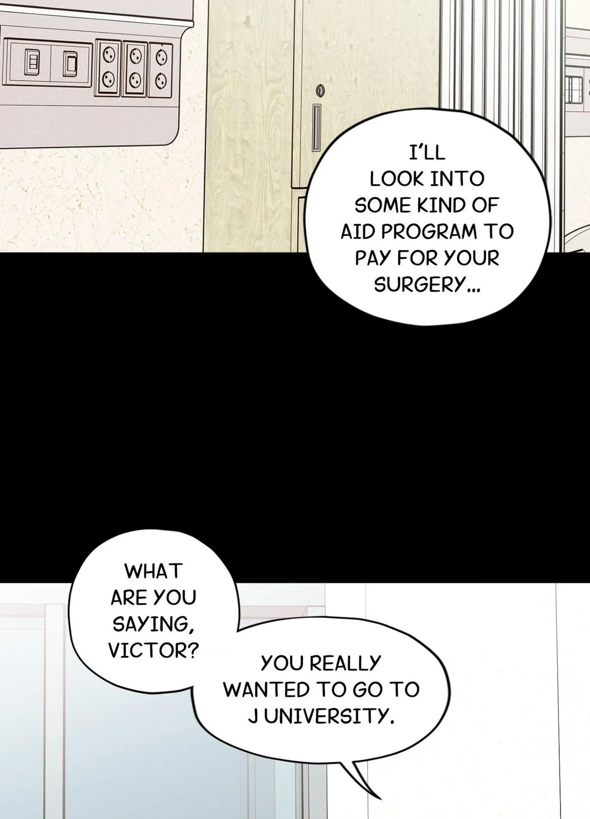 Digging Chapter 3 page 16 - 