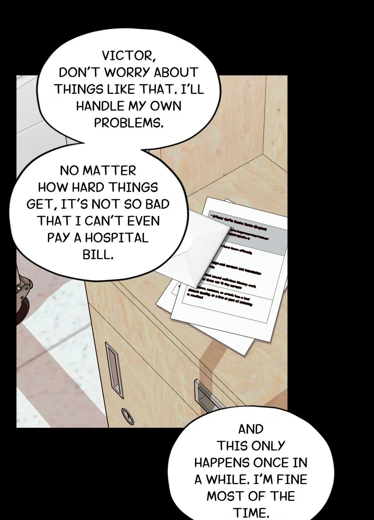 Digging Chapter 3 page 18 - 