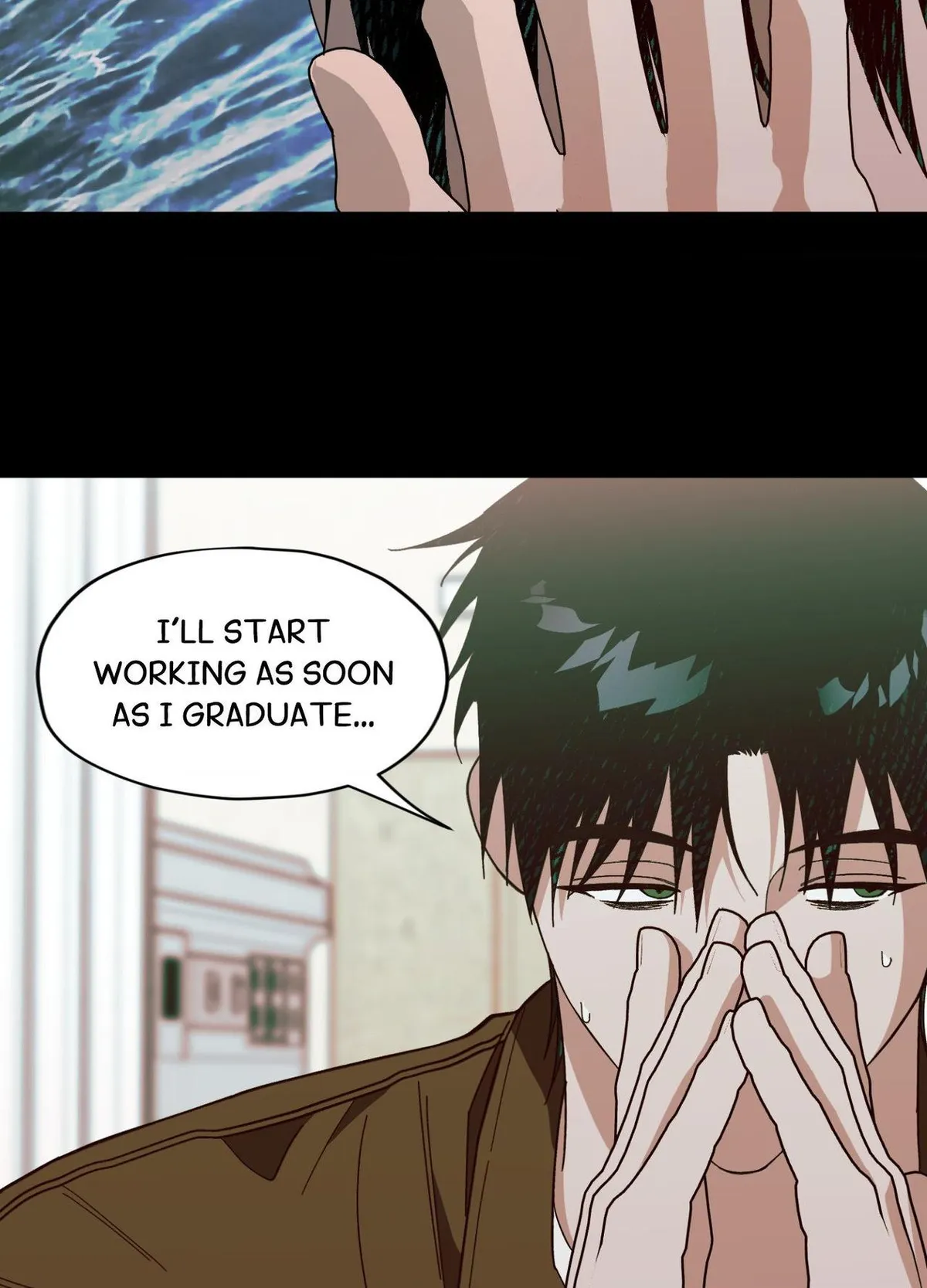 Digging Chapter 3 page 20 - 