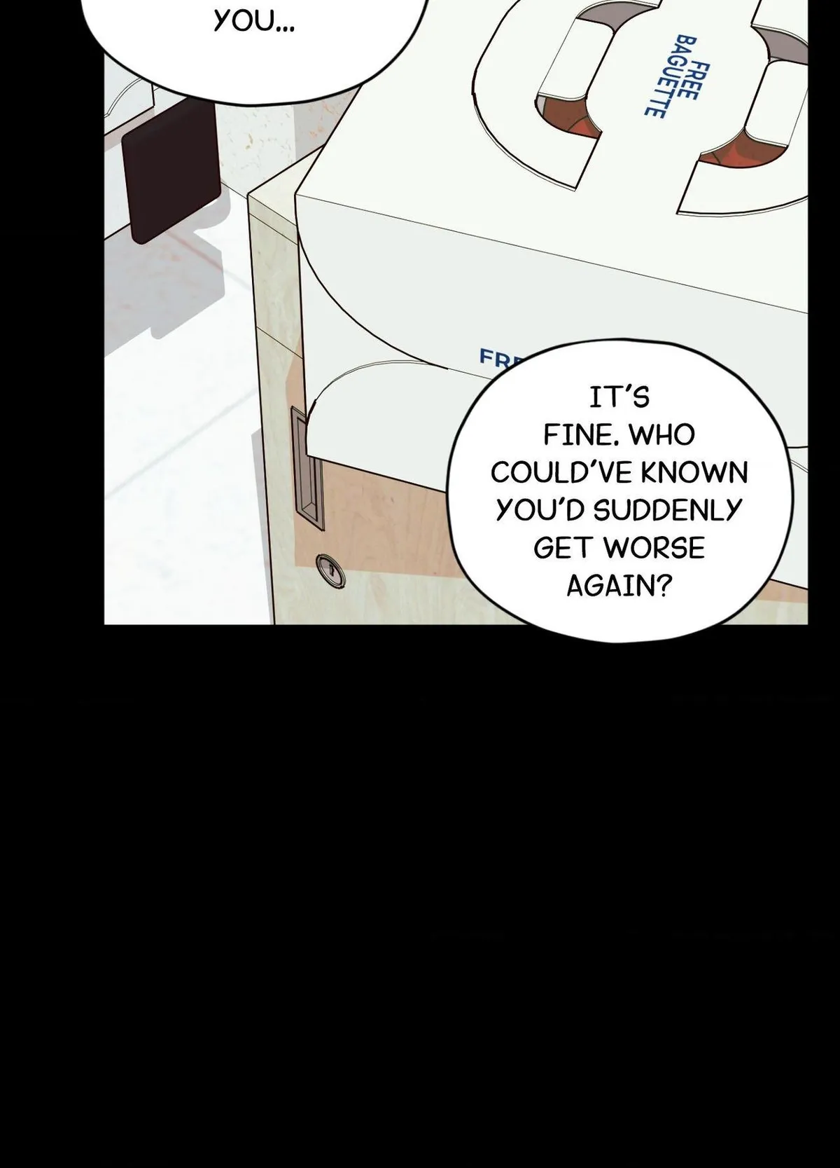 Digging Chapter 3 page 3 - 