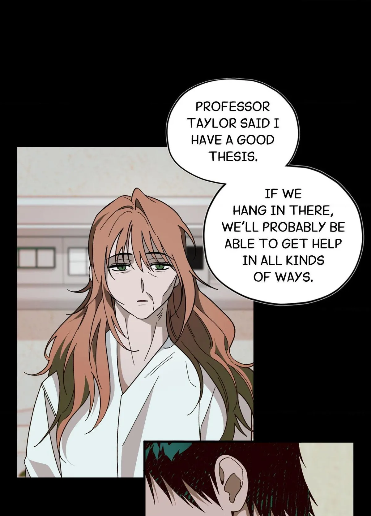 Digging Chapter 3 page 22 - 