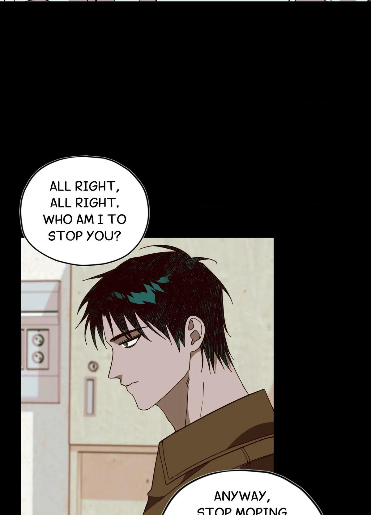 Digging Chapter 3 page 25 - 
