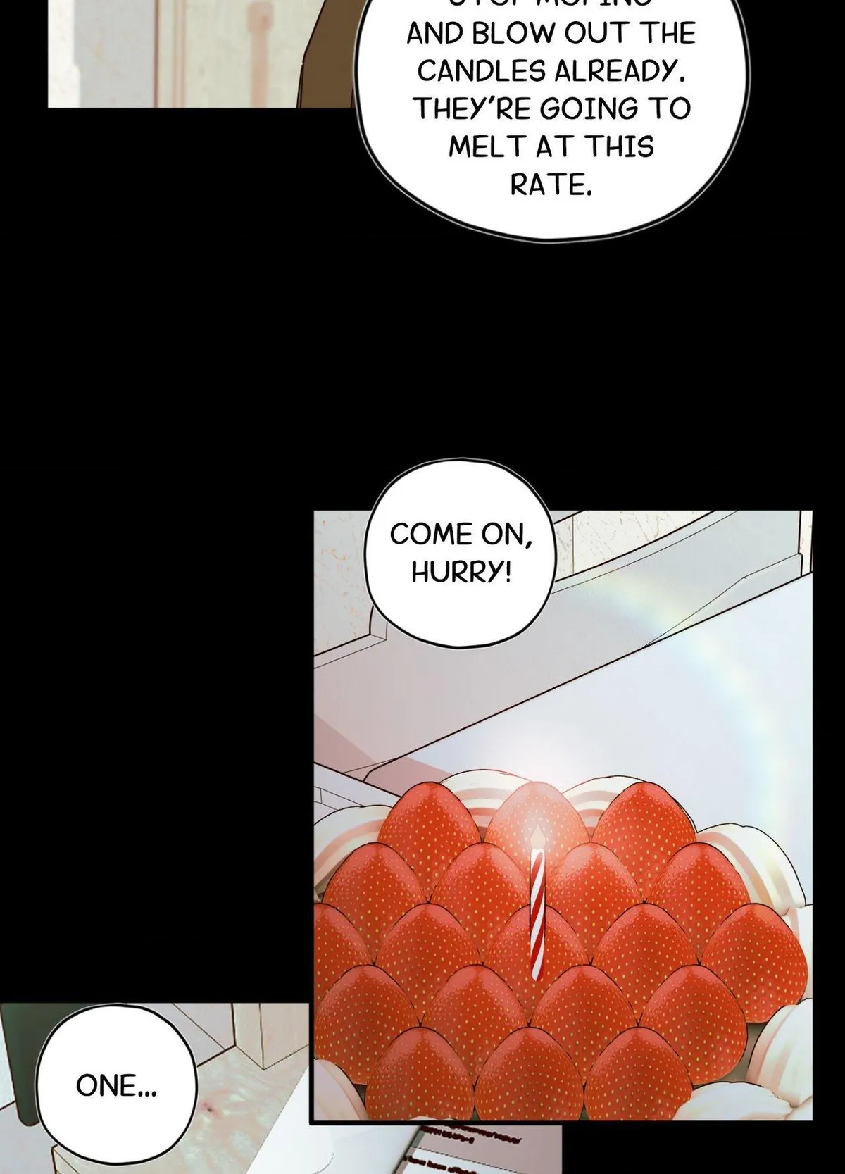 Digging Chapter 3 page 26 - 