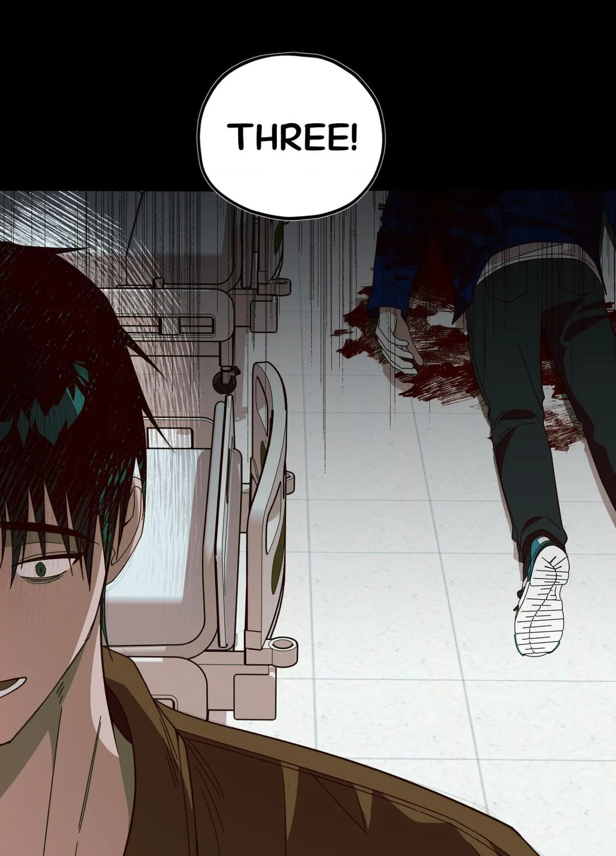 Digging Chapter 3 page 28 - 
