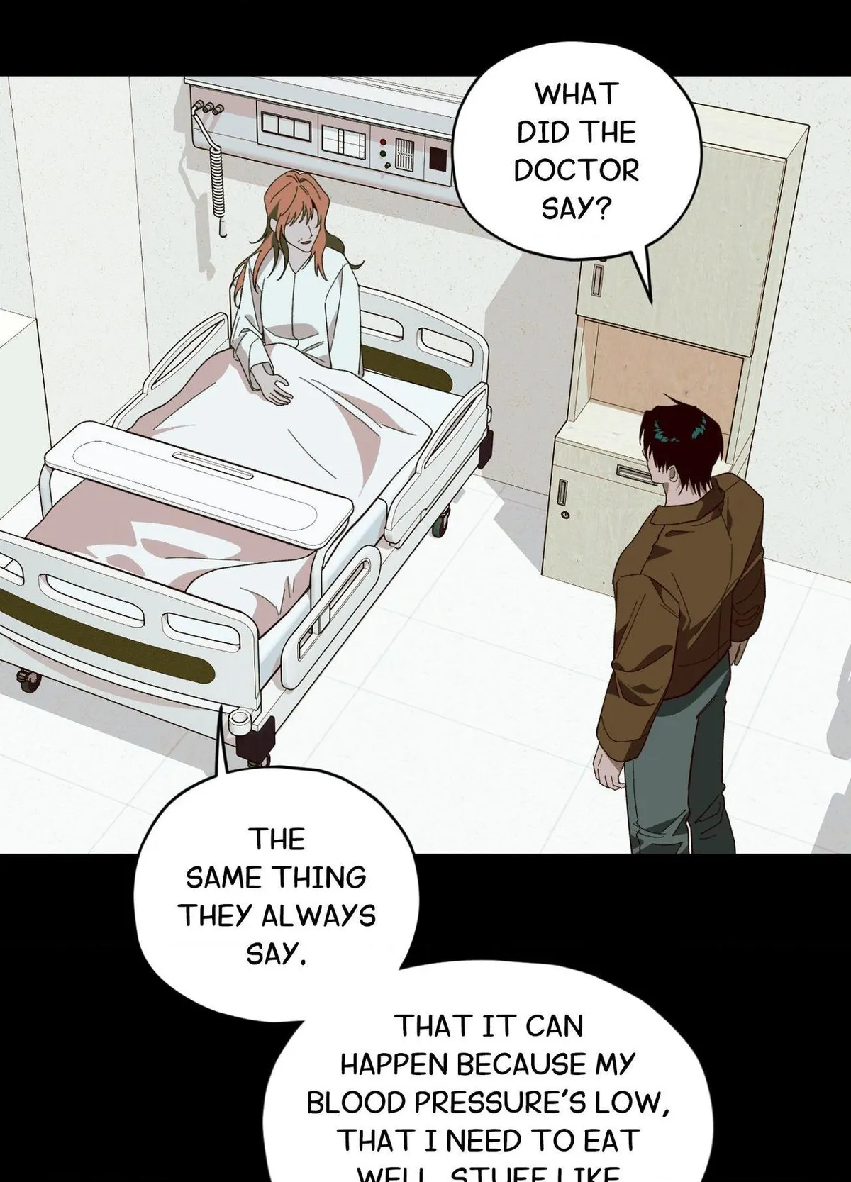 Digging Chapter 3 page 4 - 