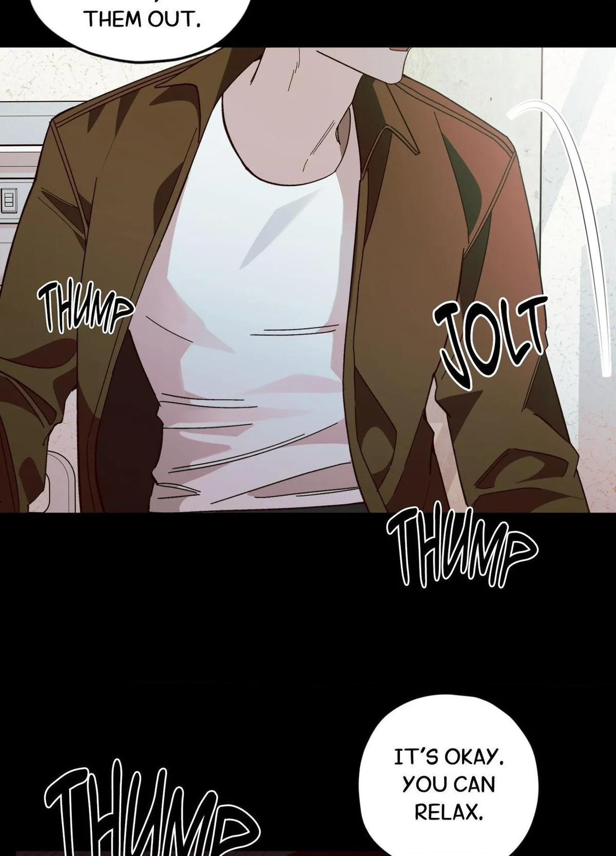 Digging Chapter 3 page 32 - 