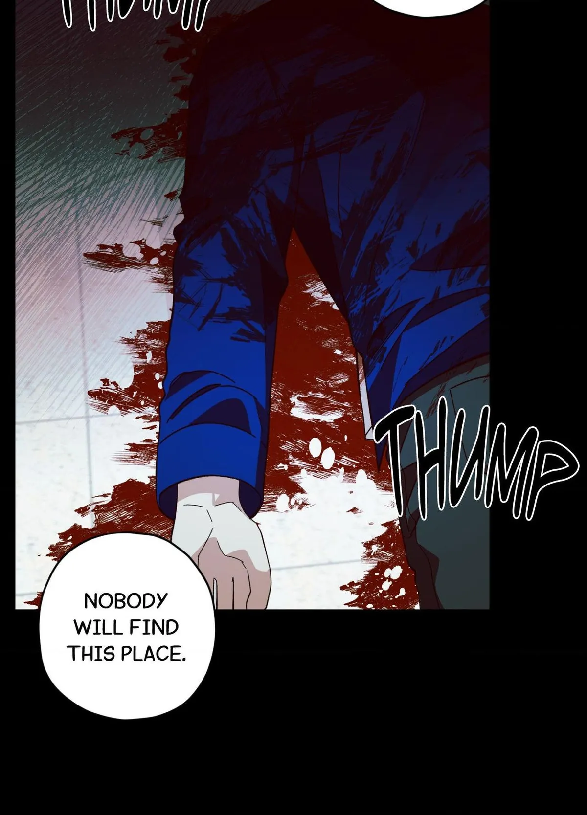 Digging Chapter 3 page 33 - 