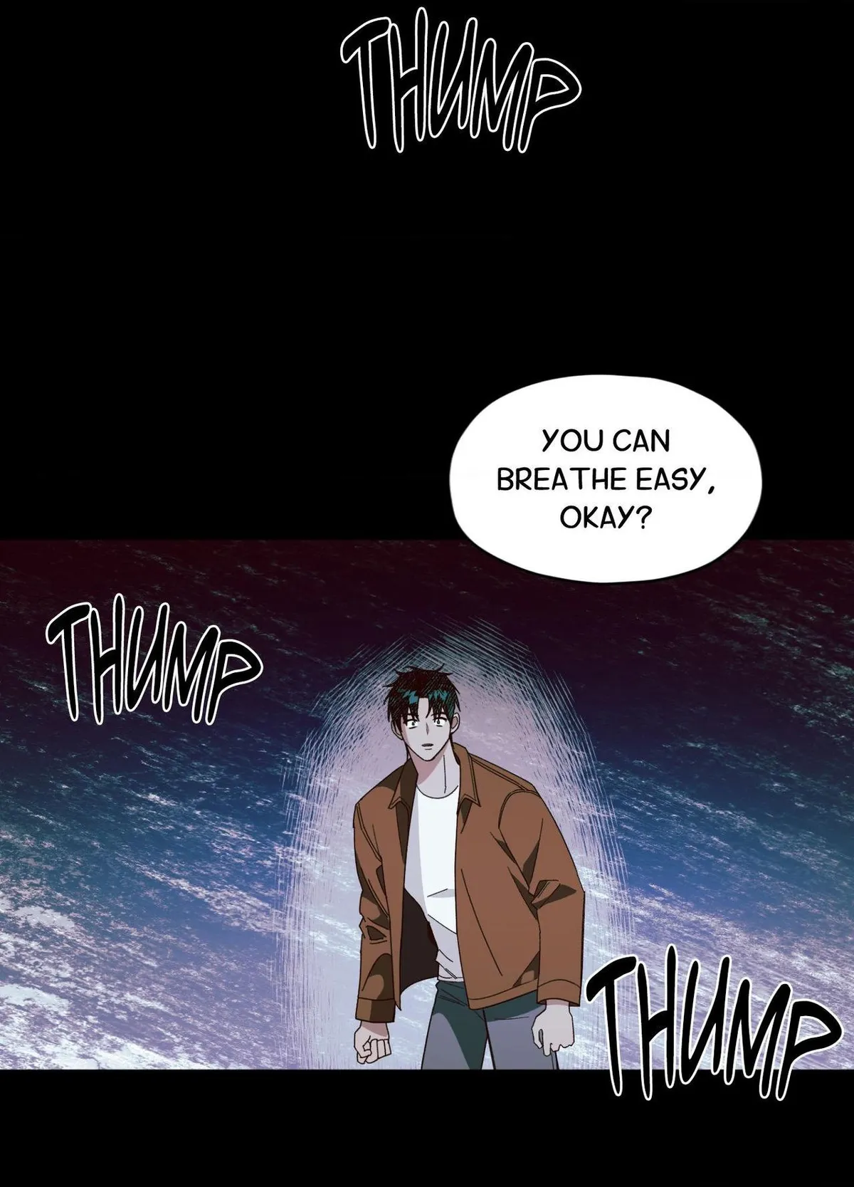 Digging Chapter 3 page 34 - 