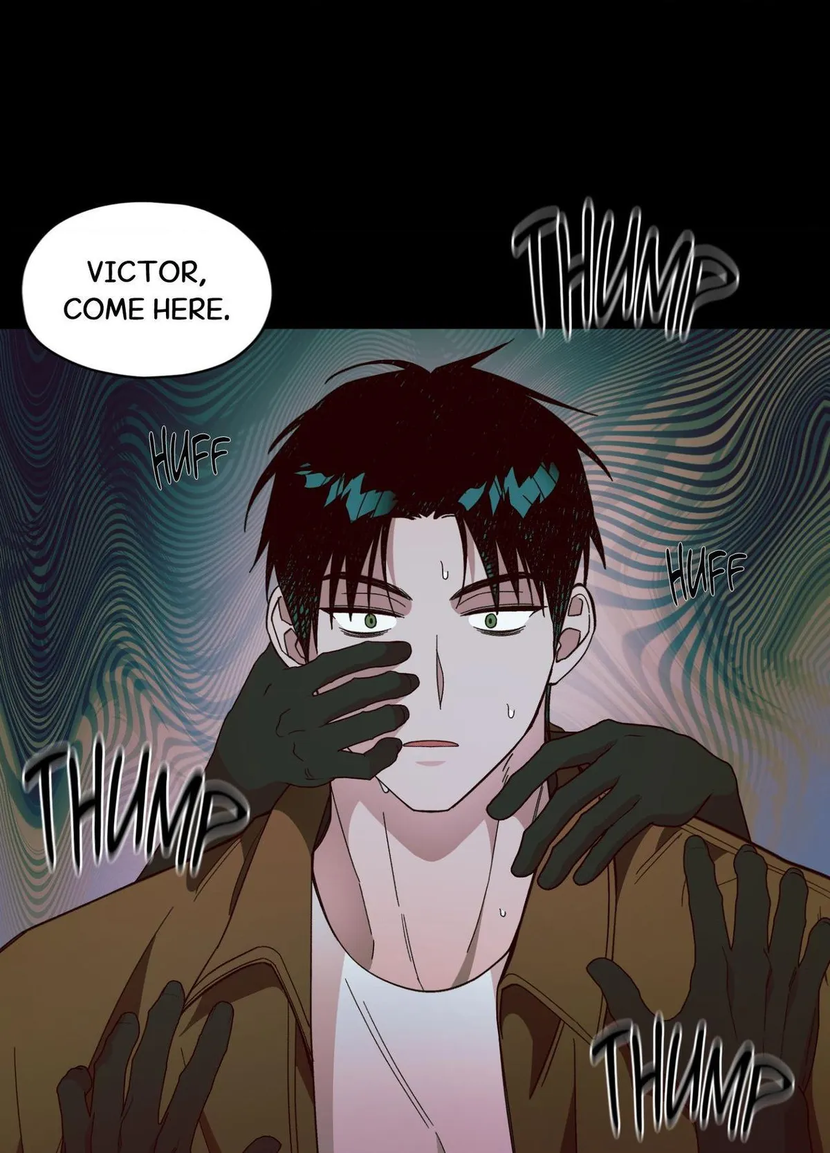 Digging Chapter 3 page 35 - 