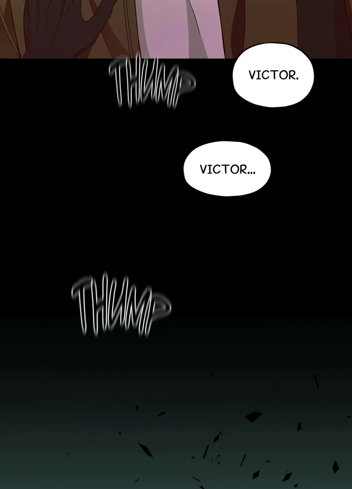 Digging Chapter 3 page 36 - 
