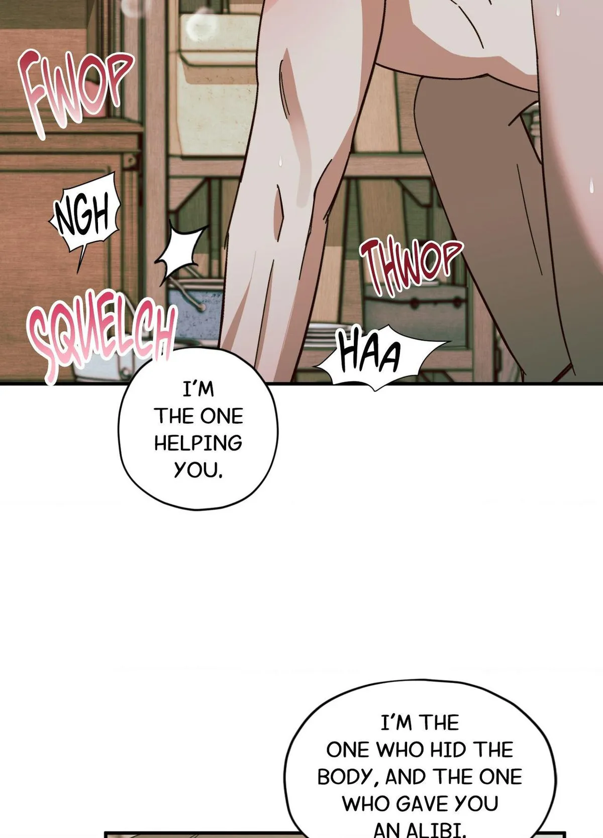 Digging Chapter 3 page 61 - 