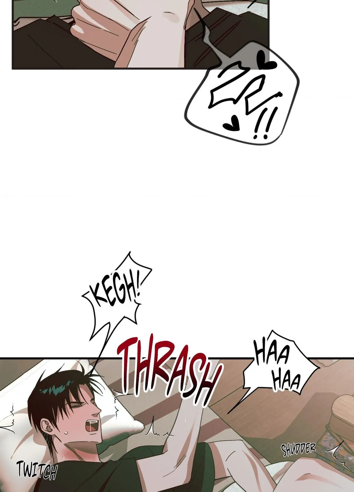 Digging Chapter 3 page 67 - 