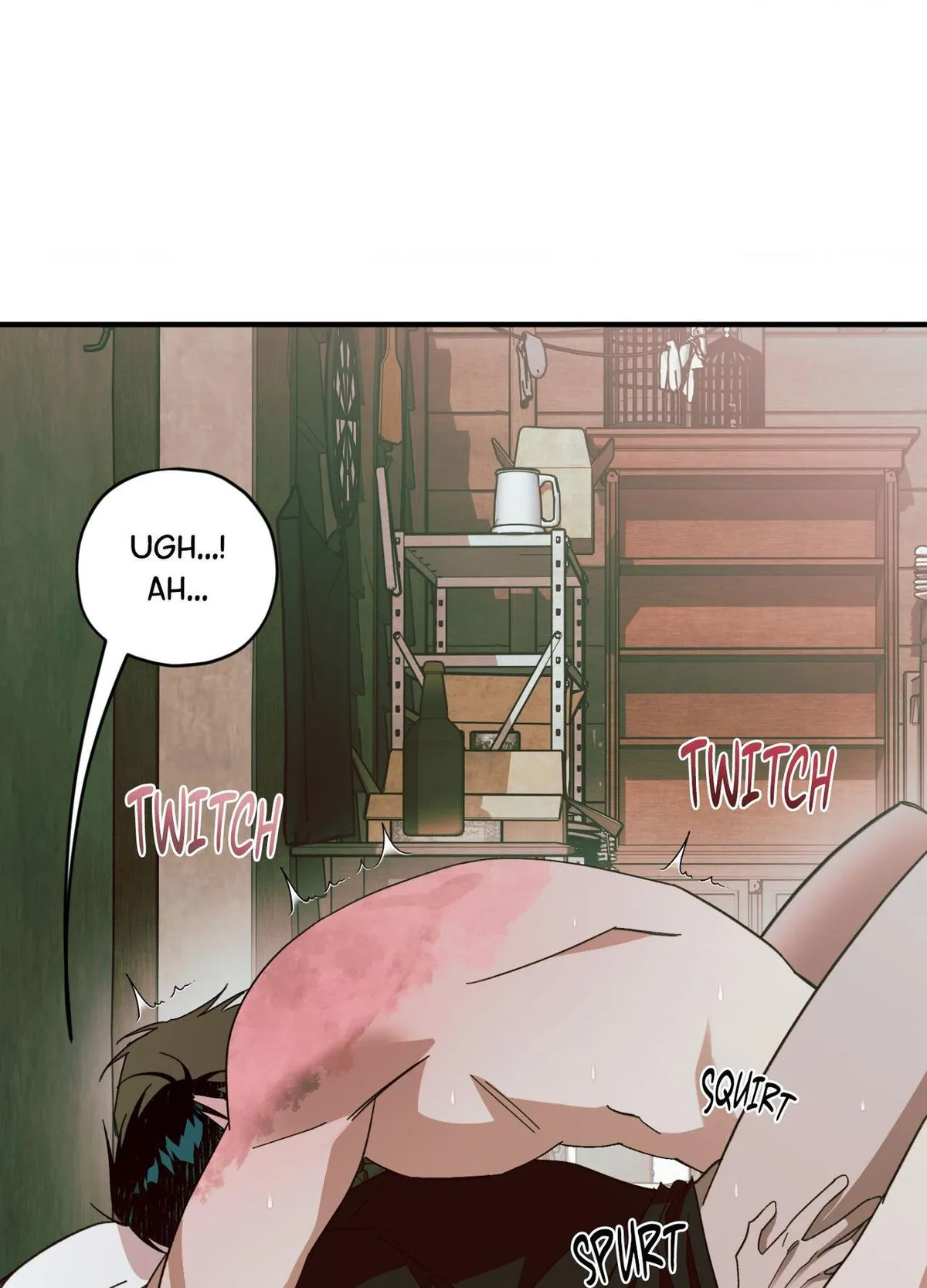 Digging Chapter 3 page 74 - 