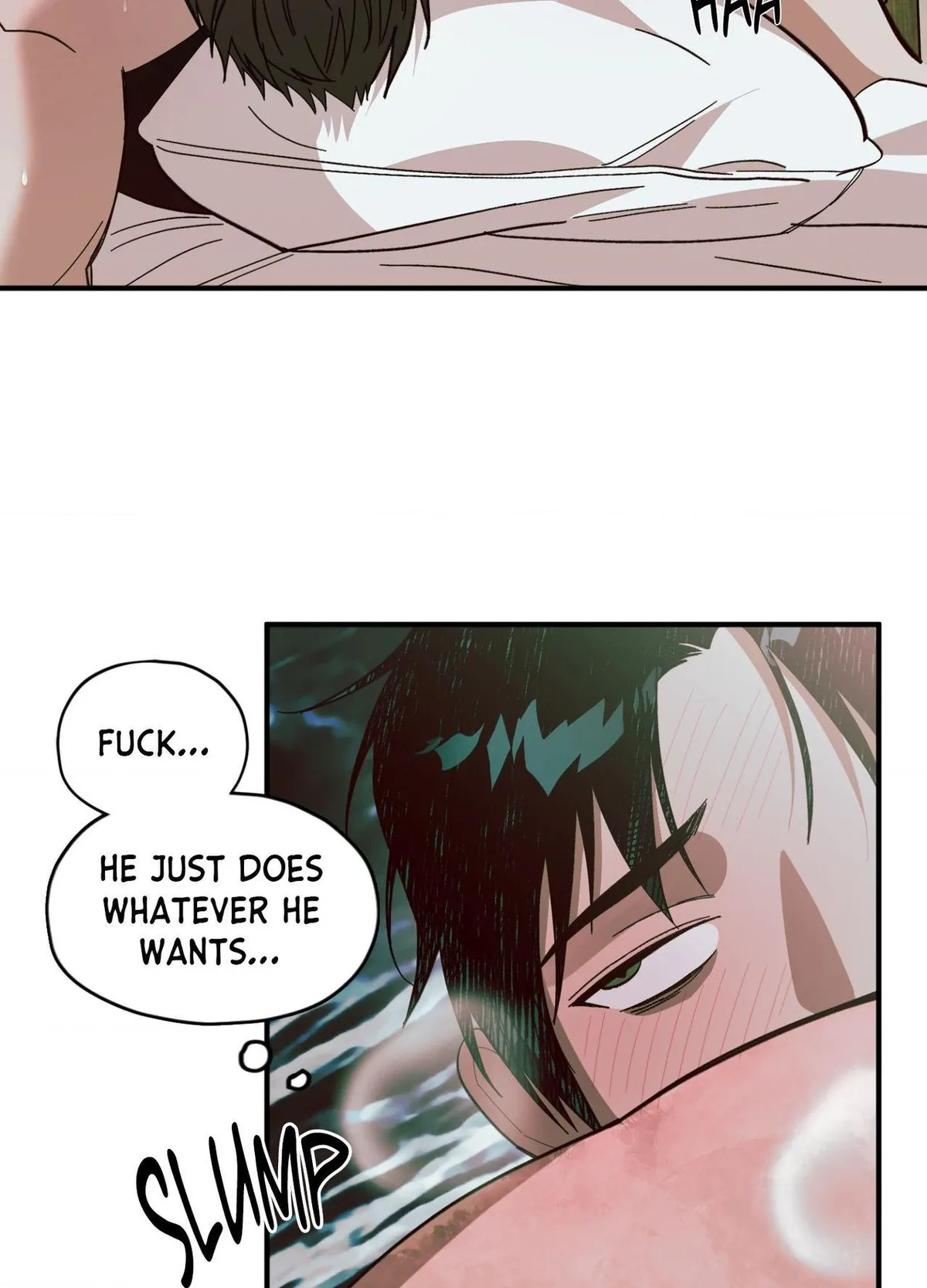 Digging Chapter 3 page 76 - 