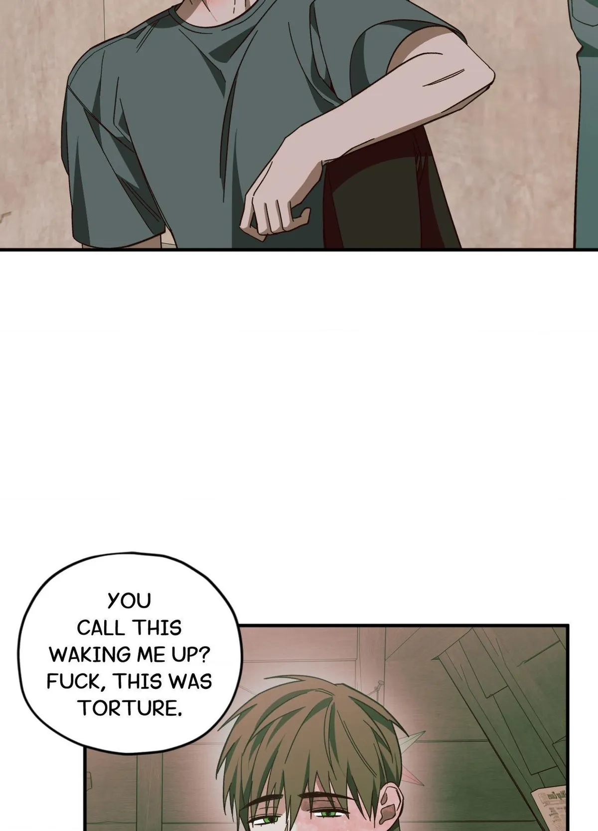 Digging Chapter 3 page 80 - 