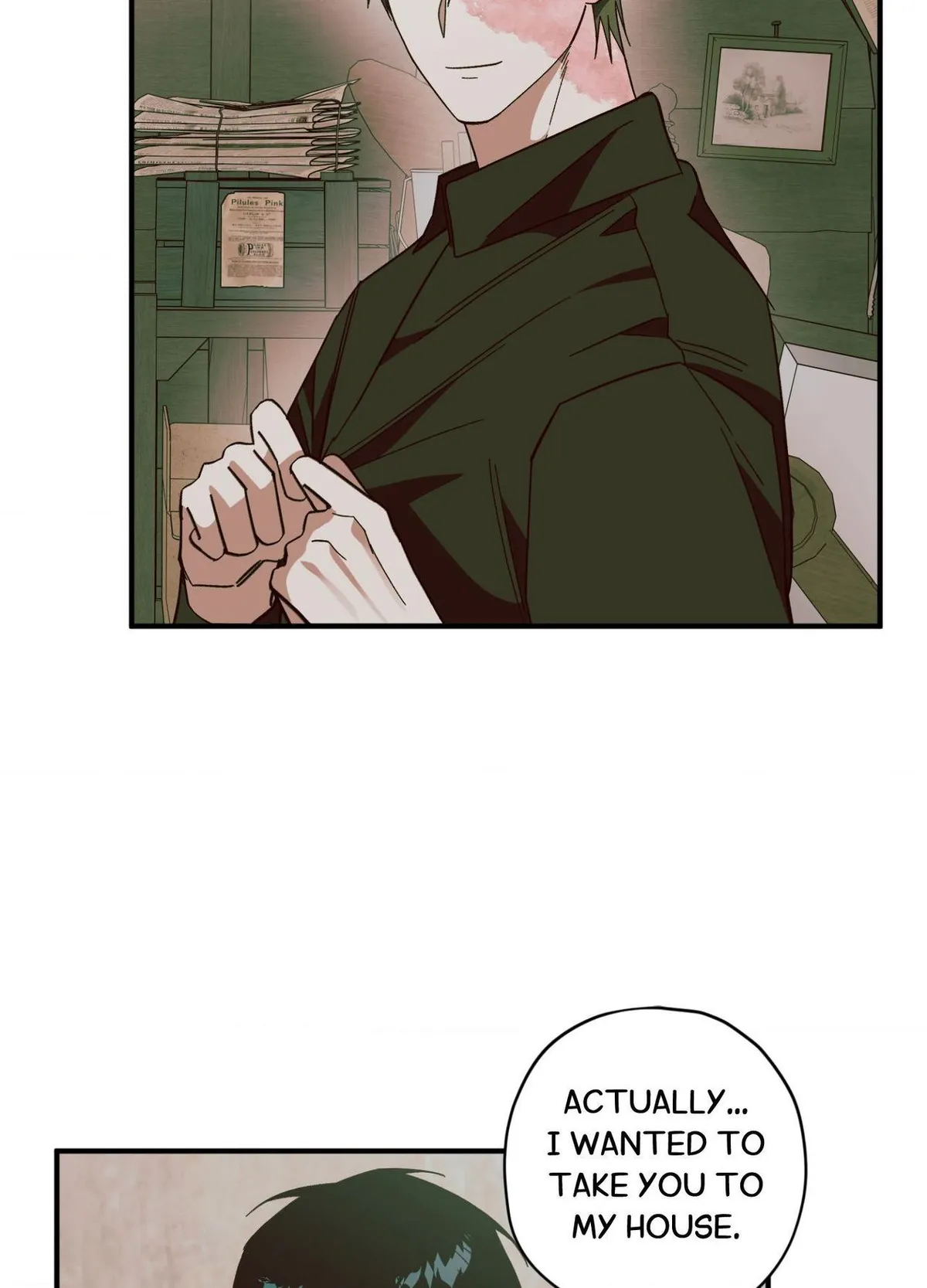 Digging Chapter 3 page 81 - 