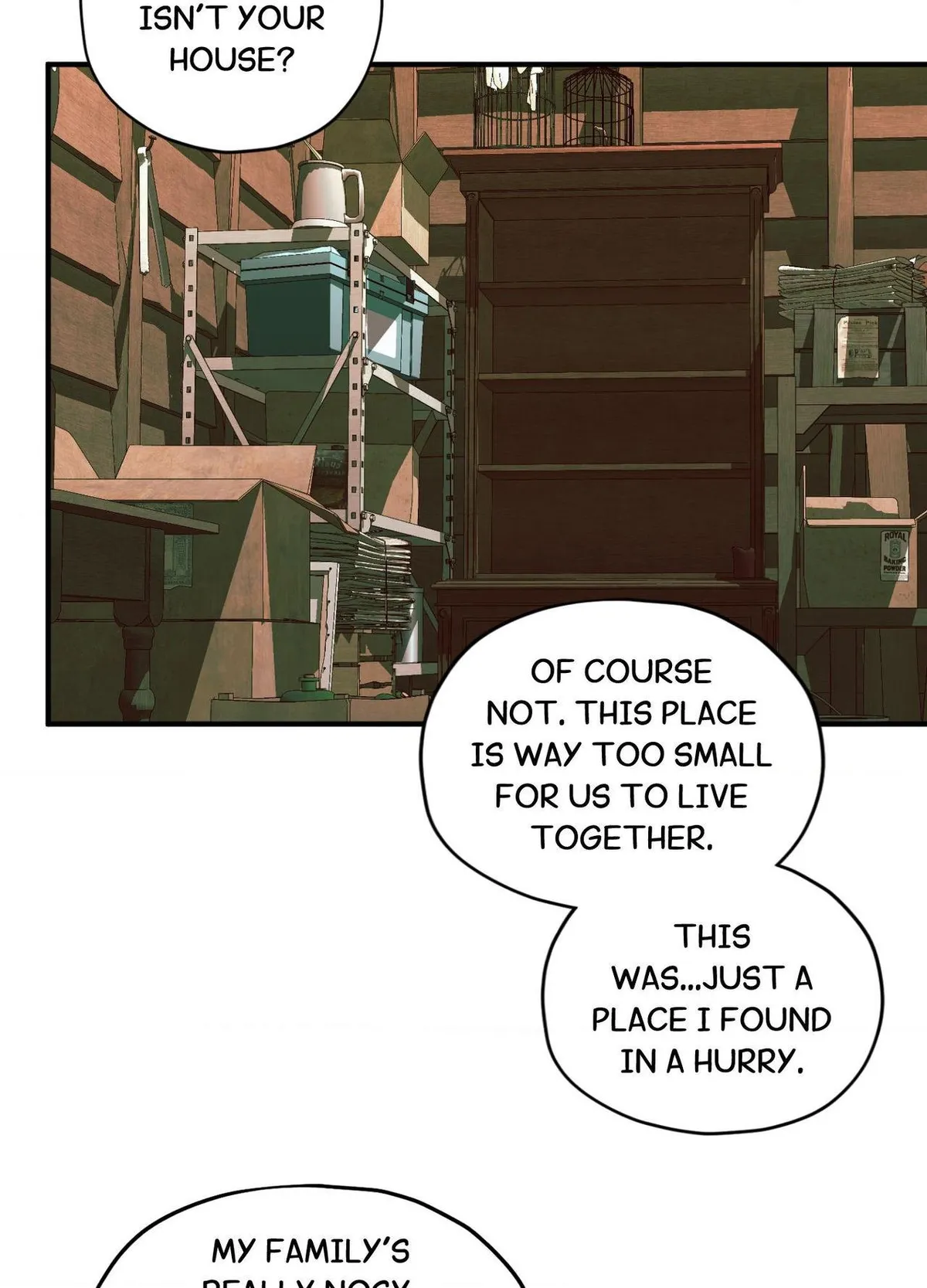 Digging Chapter 3 page 83 - 