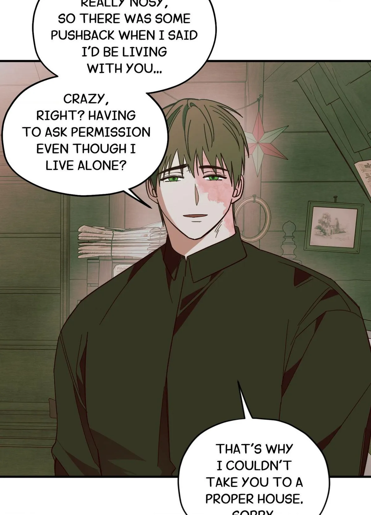 Digging Chapter 3 page 84 - 