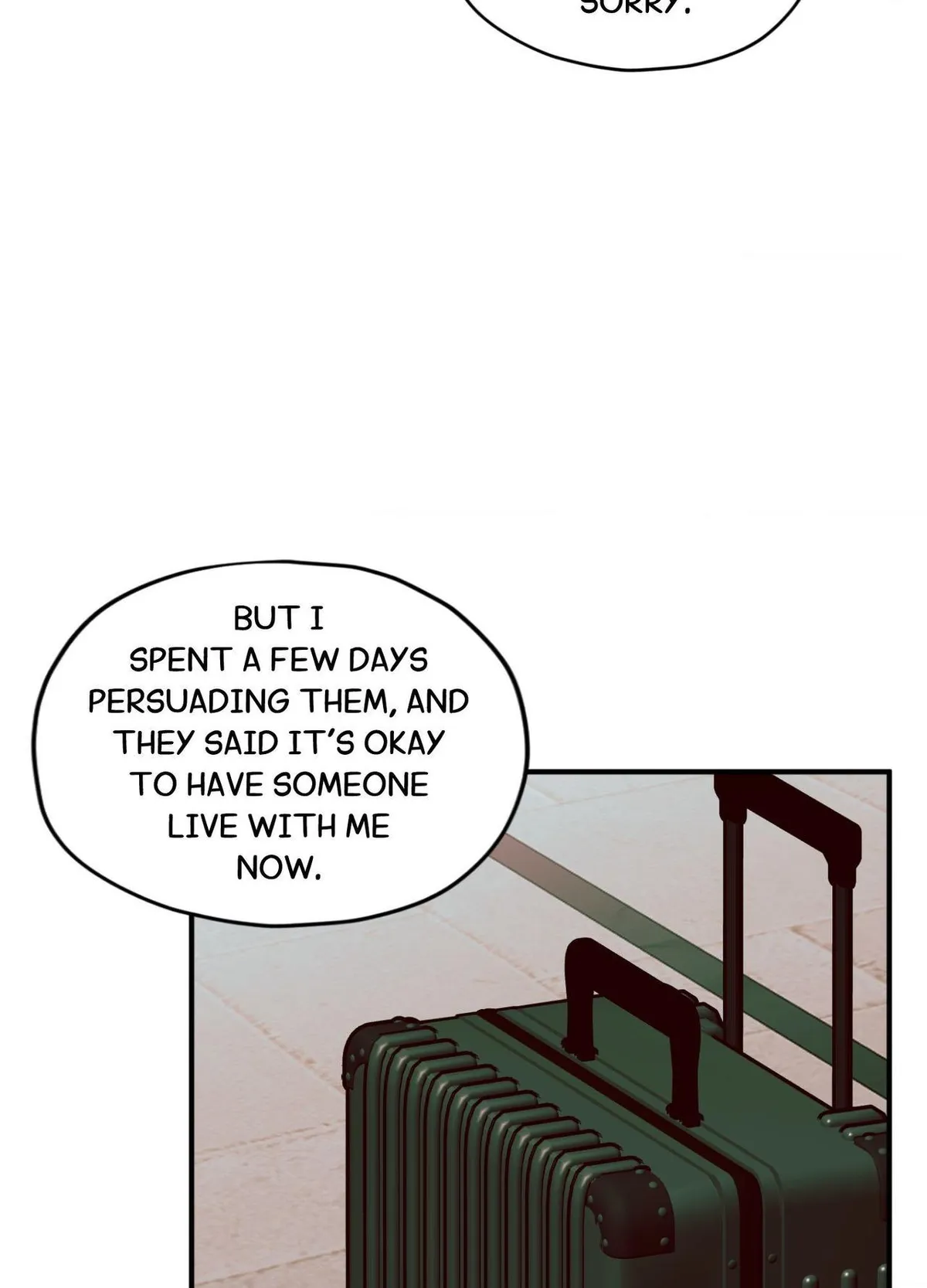 Digging Chapter 3 page 85 - 
